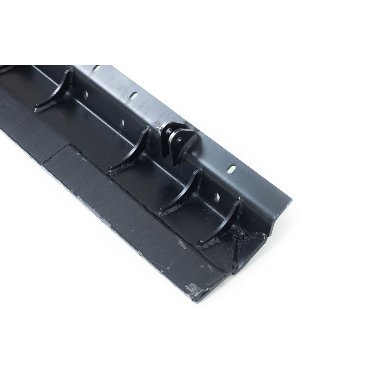 AXE59657 Combine Concave Front Support Plate fits John Deere