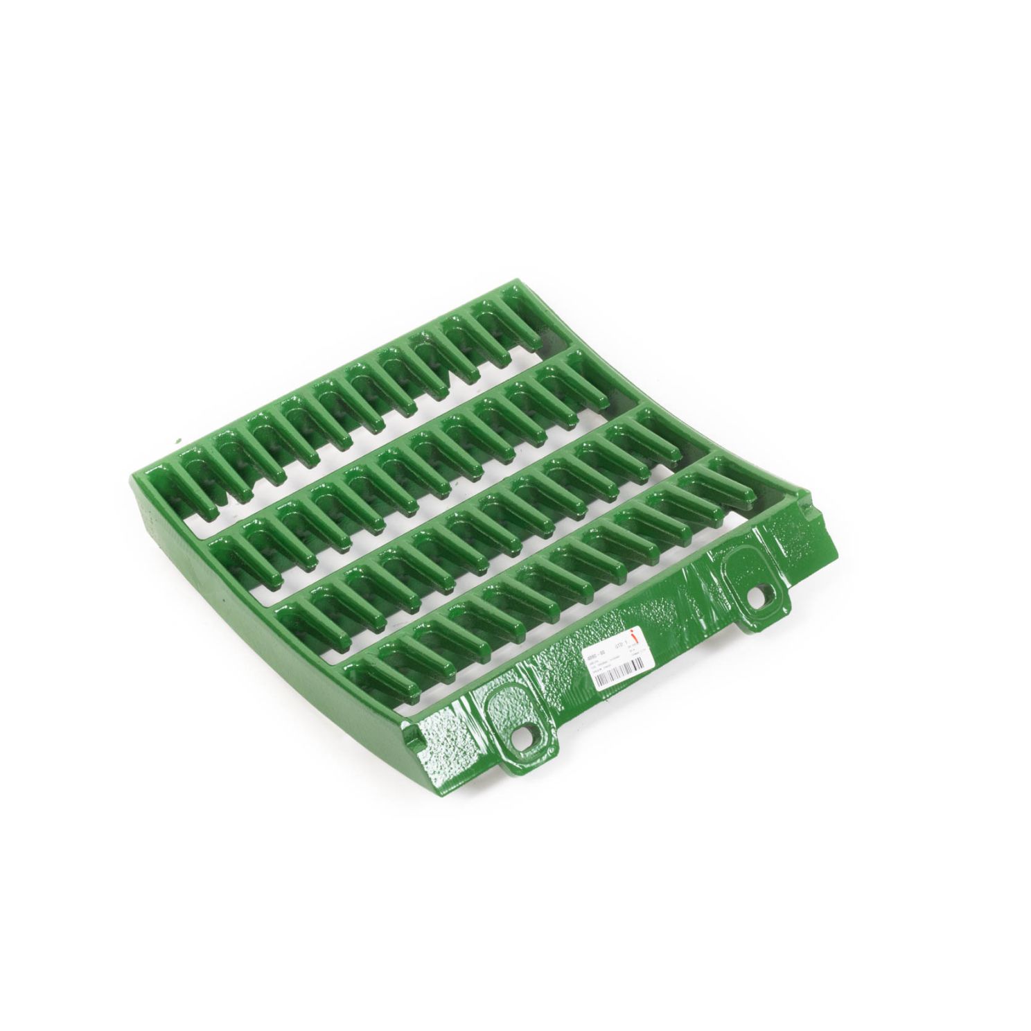 H159065 Combine Separator Grate Finger fits John Deere