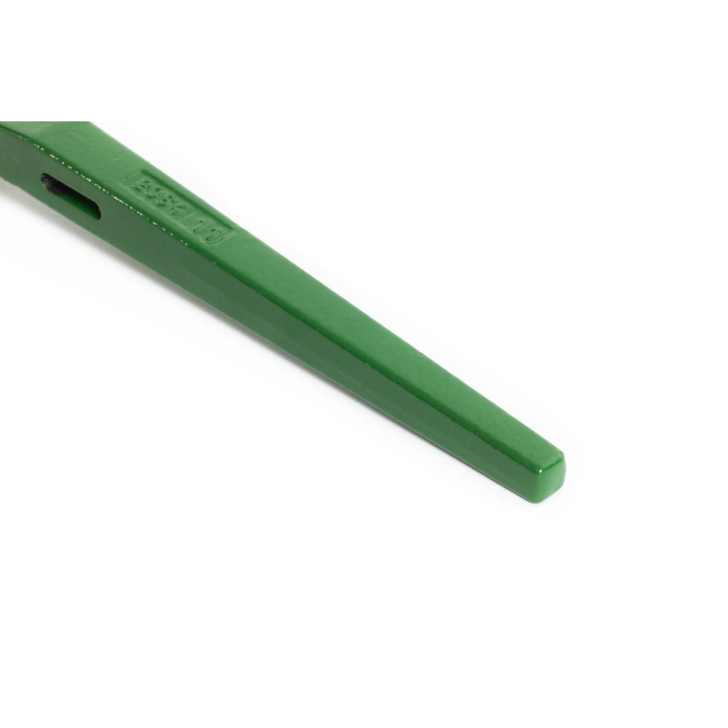 H206715 Combine Latch Mechanism Concave Handle fits John Deere