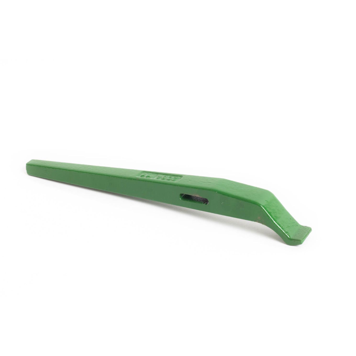 H206715 Combine Latch Mechanism Concave Handle fits John Deere