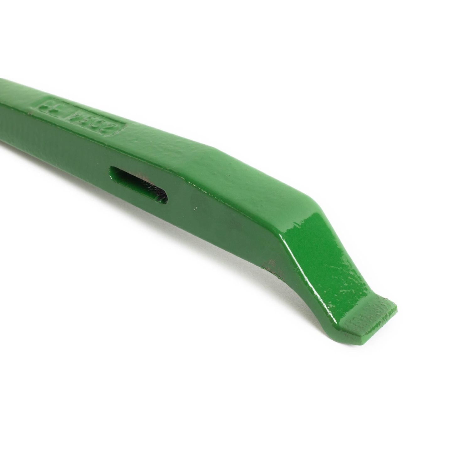 H206715 Combine Latch Mechanism Concave Handle fits John Deere