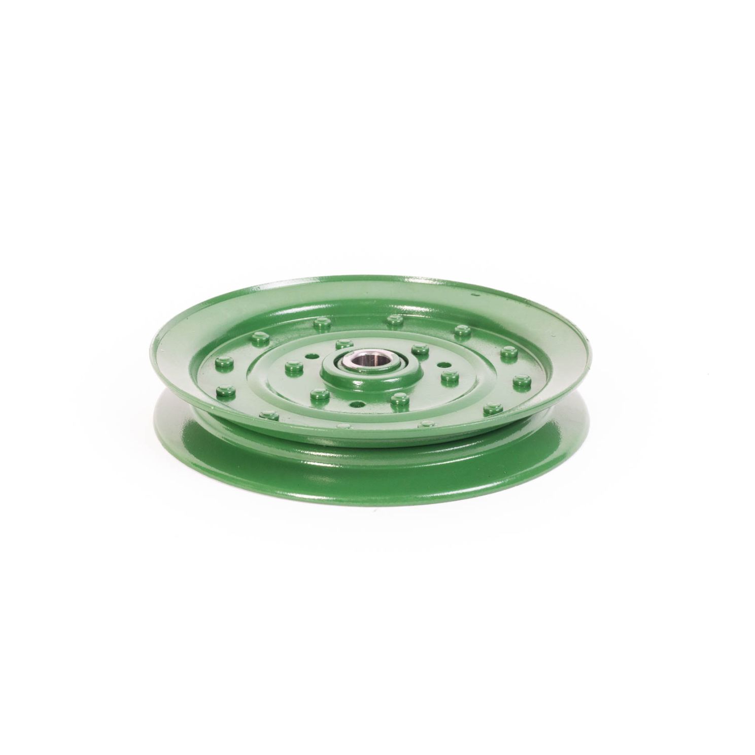 7.312" V-Belt Idler Pulley fits Case-IH/John Deere