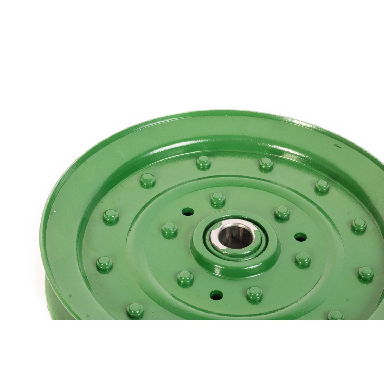 7.312" V-Belt Idler Pulley fits Case-IH/John Deere