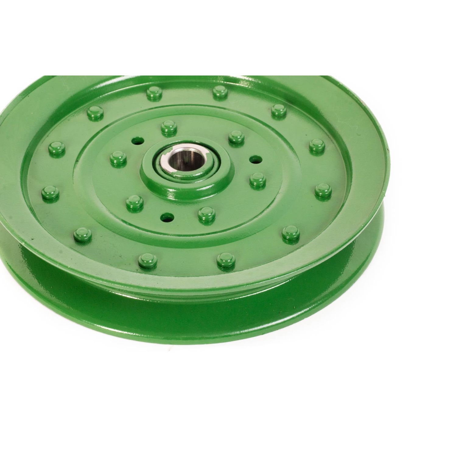 7.312" V-Belt Idler Pulley fits Case-IH/John Deere