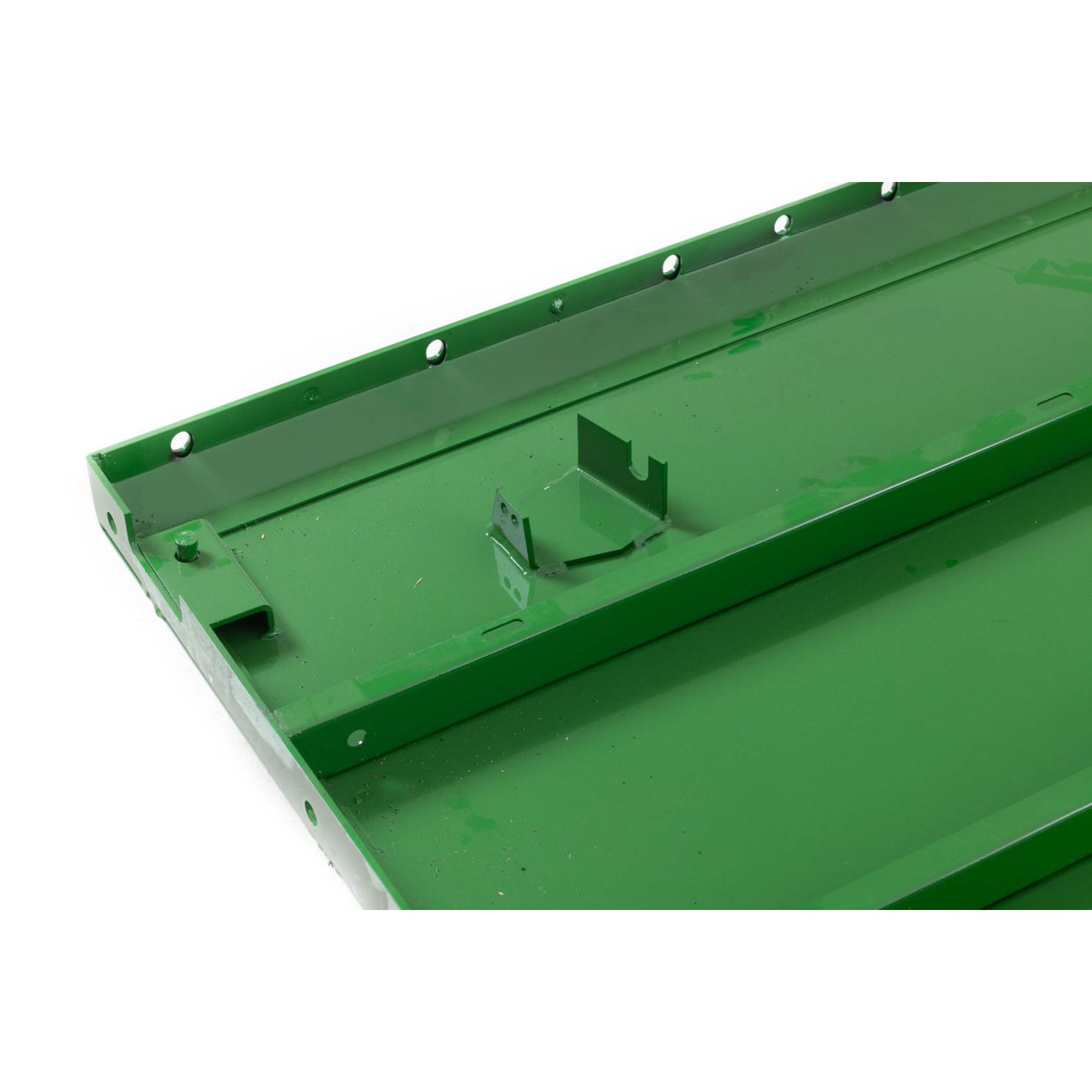 AH159703 Combine Feeder House Sheet fits John Deere