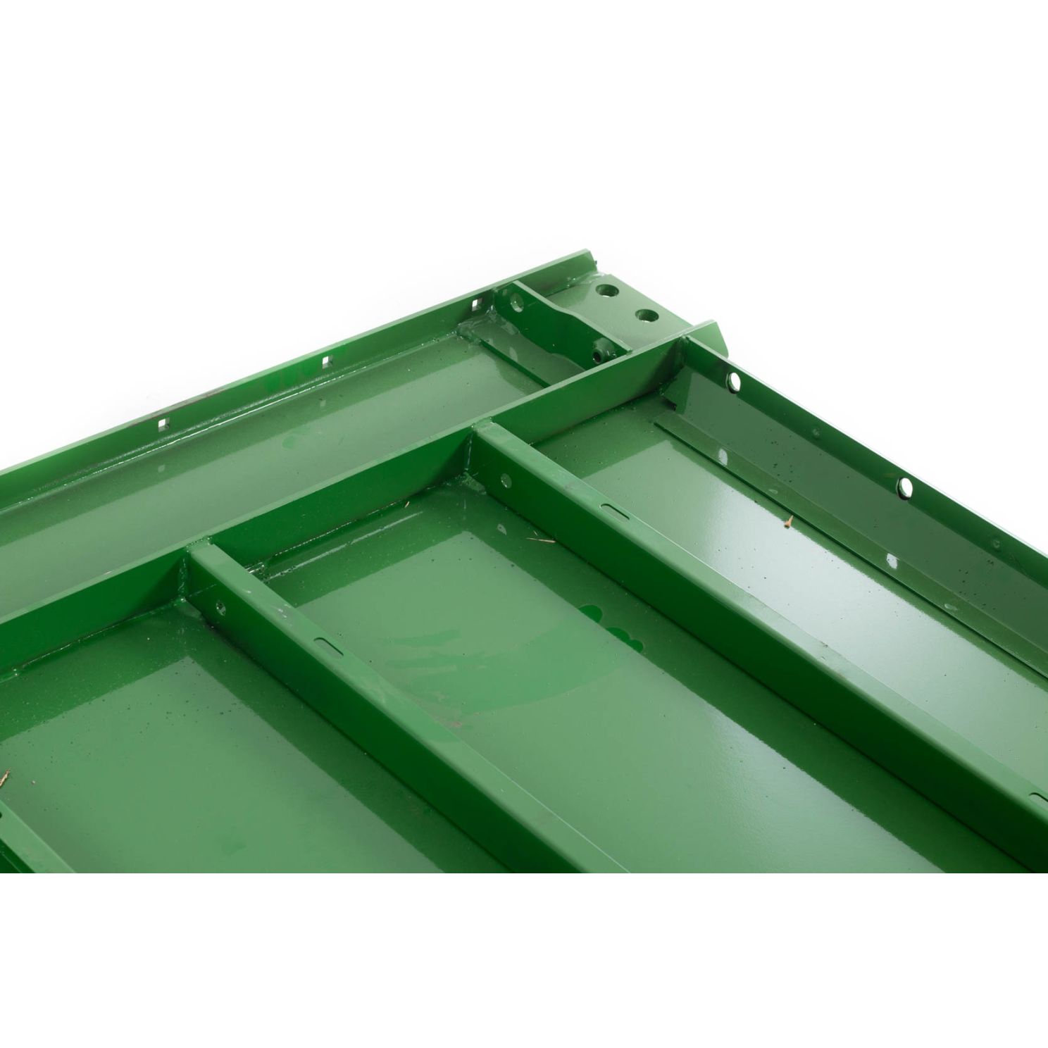 AH159703 Combine Feeder House Sheet fits John Deere