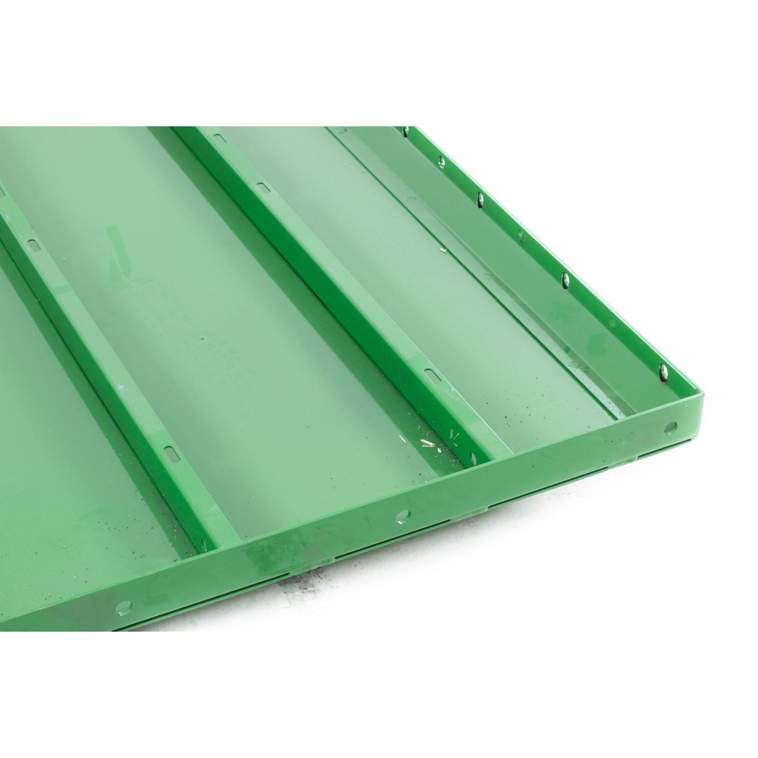 AH159703 Combine Feeder House Sheet fits John Deere