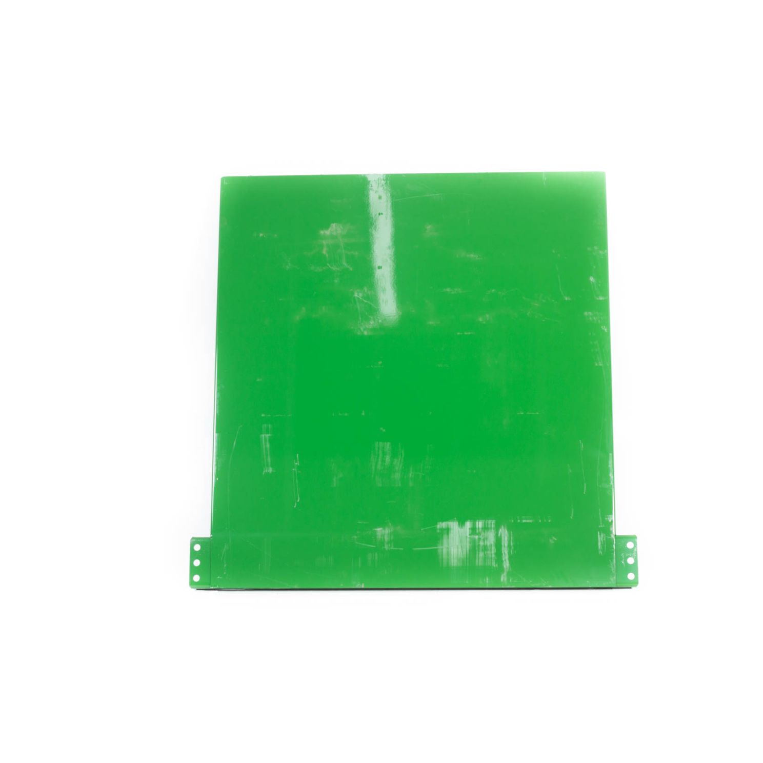 AH159703 Combine Feeder House Sheet fits John Deere