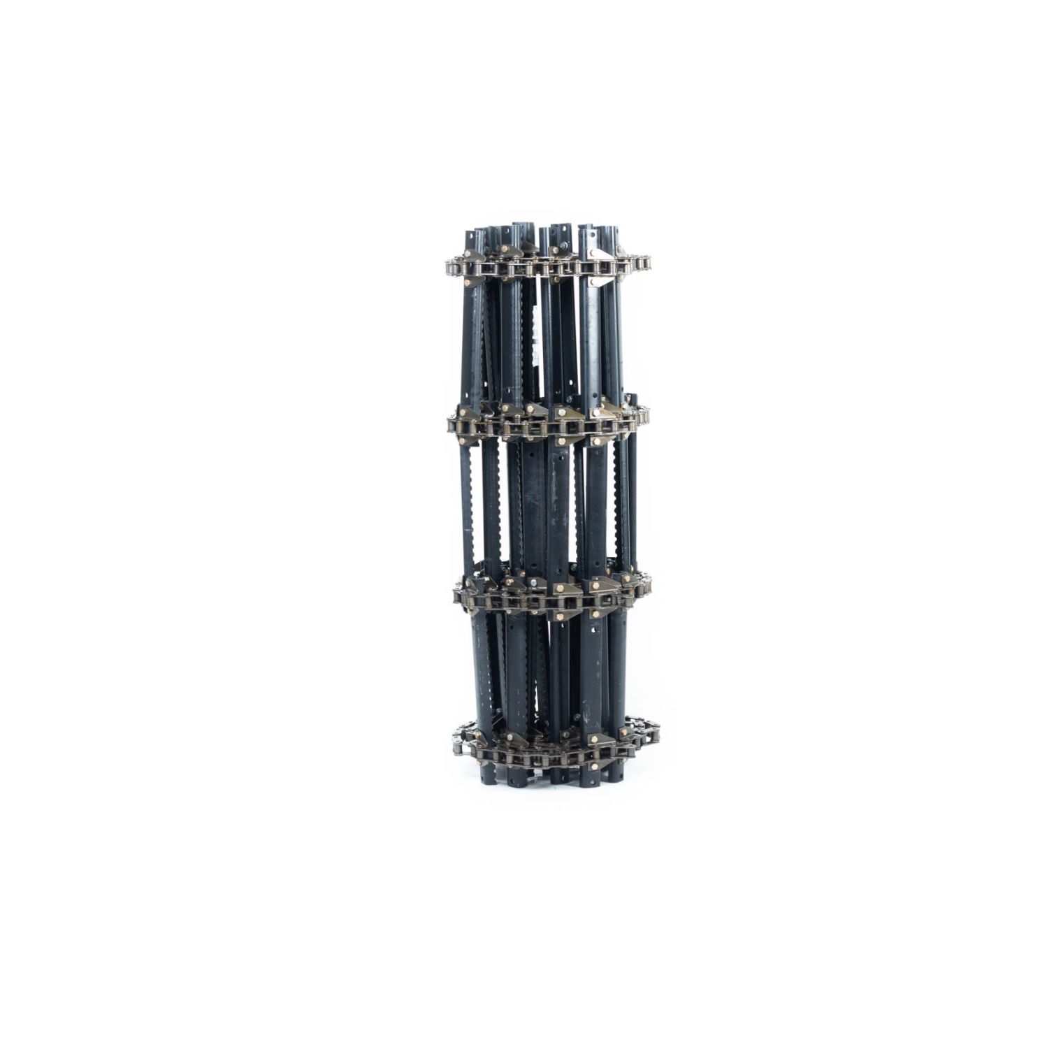 84179642 Combine Feederhouse Chain Fits Case IH 