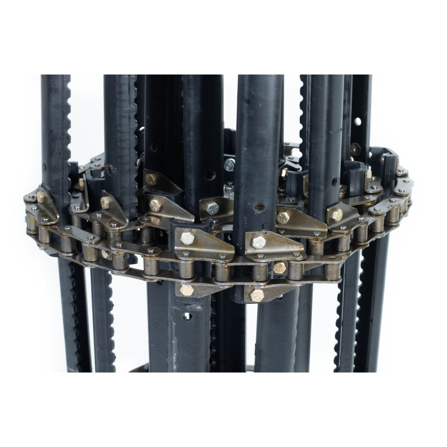 84179642 Combine Feederhouse Chain Fits Case IH 