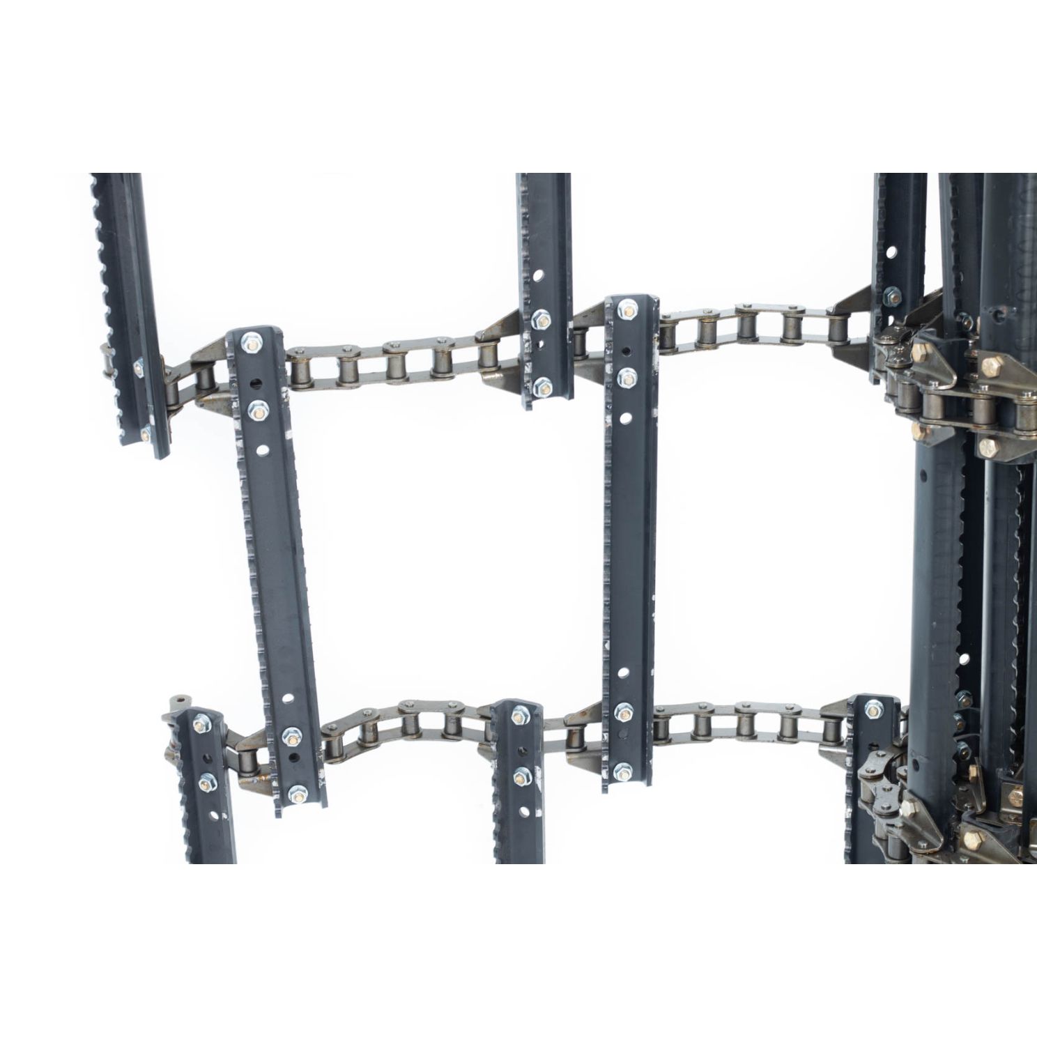 84179642 Combine Feederhouse Chain Fits Case IH 
