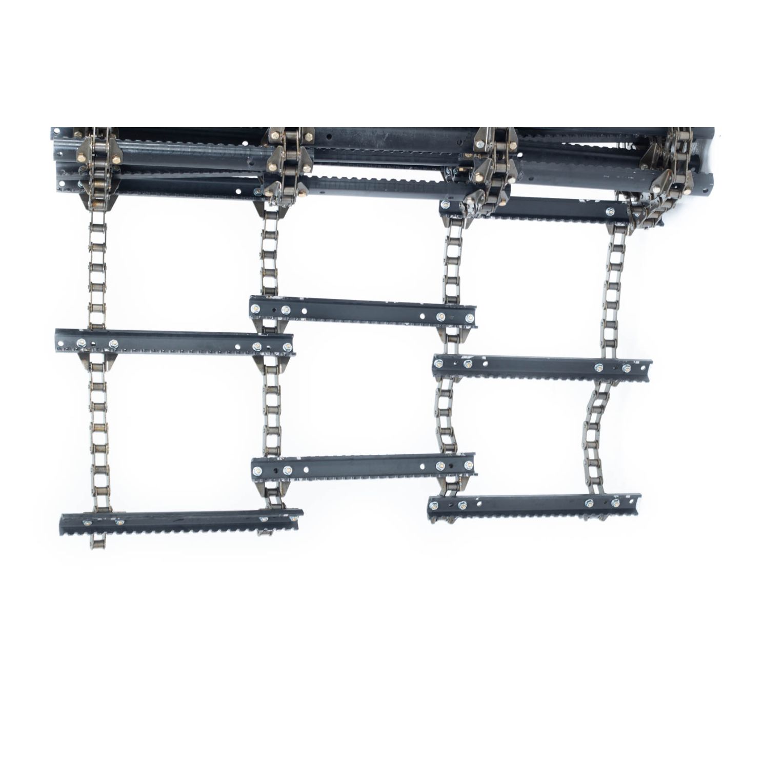 84179642 Combine Feederhouse Chain Fits Case IH 