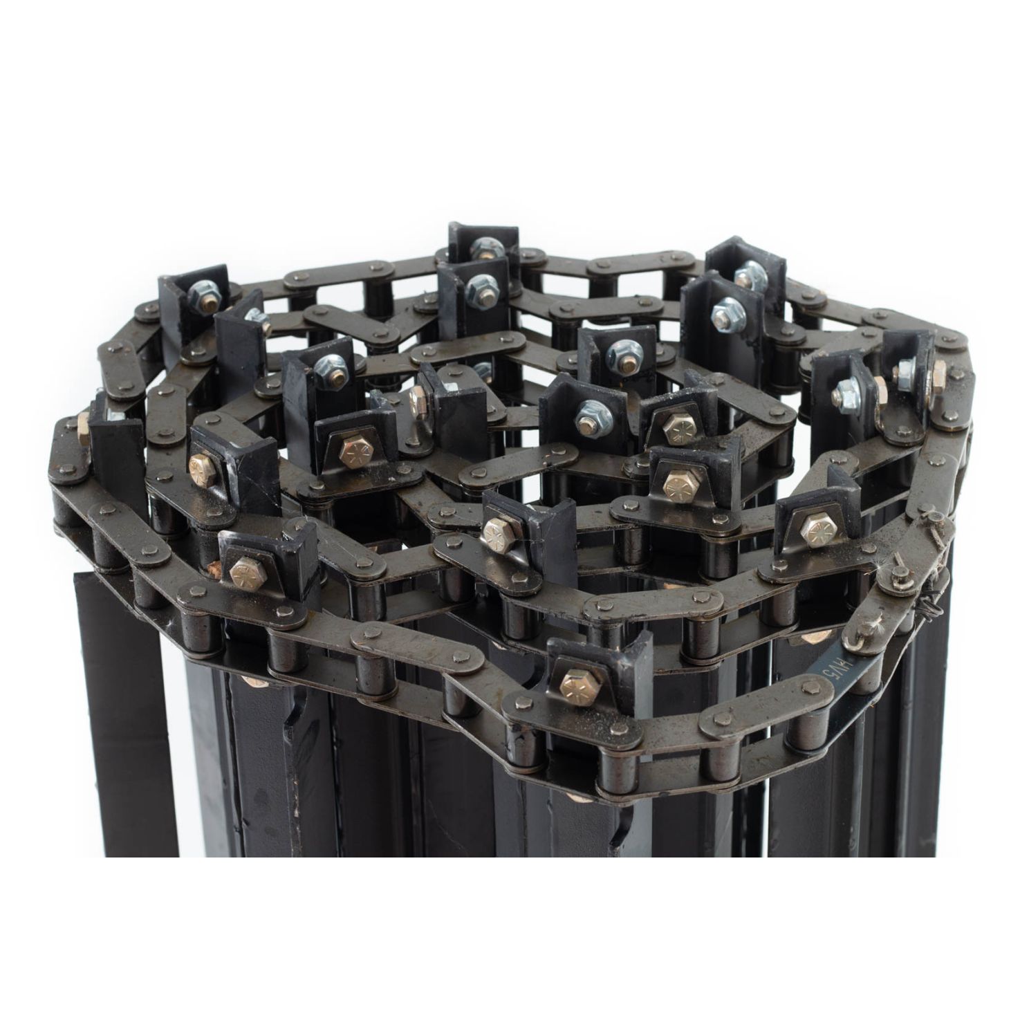 AH123451 Combine Feeder House Chain fits John Deere