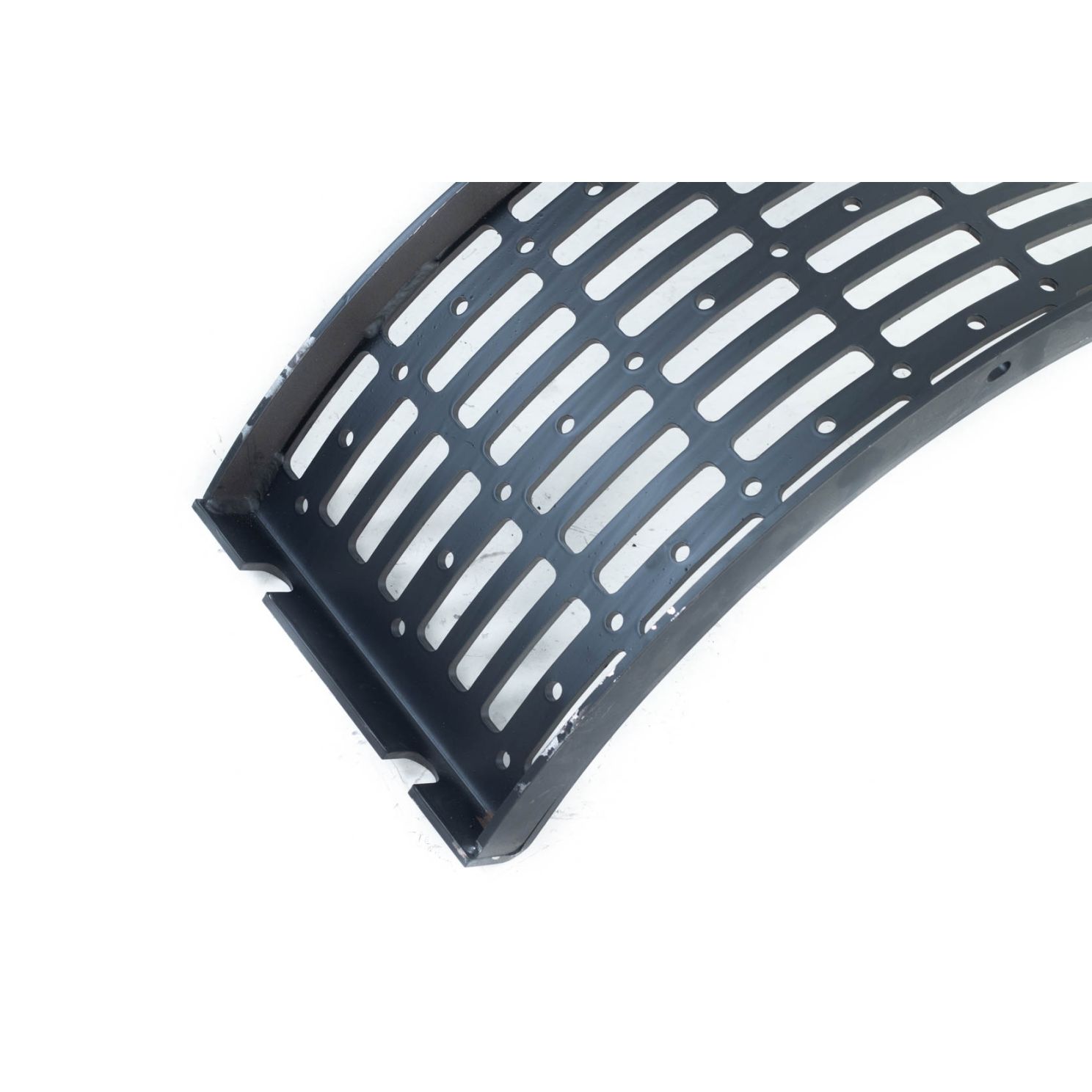B95336 Combine Slotted Rotor Grate Set fits Case-IH