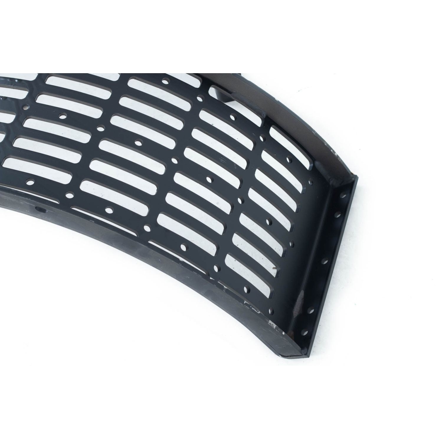 B95336 Combine Slotted Rotor Grate Set fits Case-IH