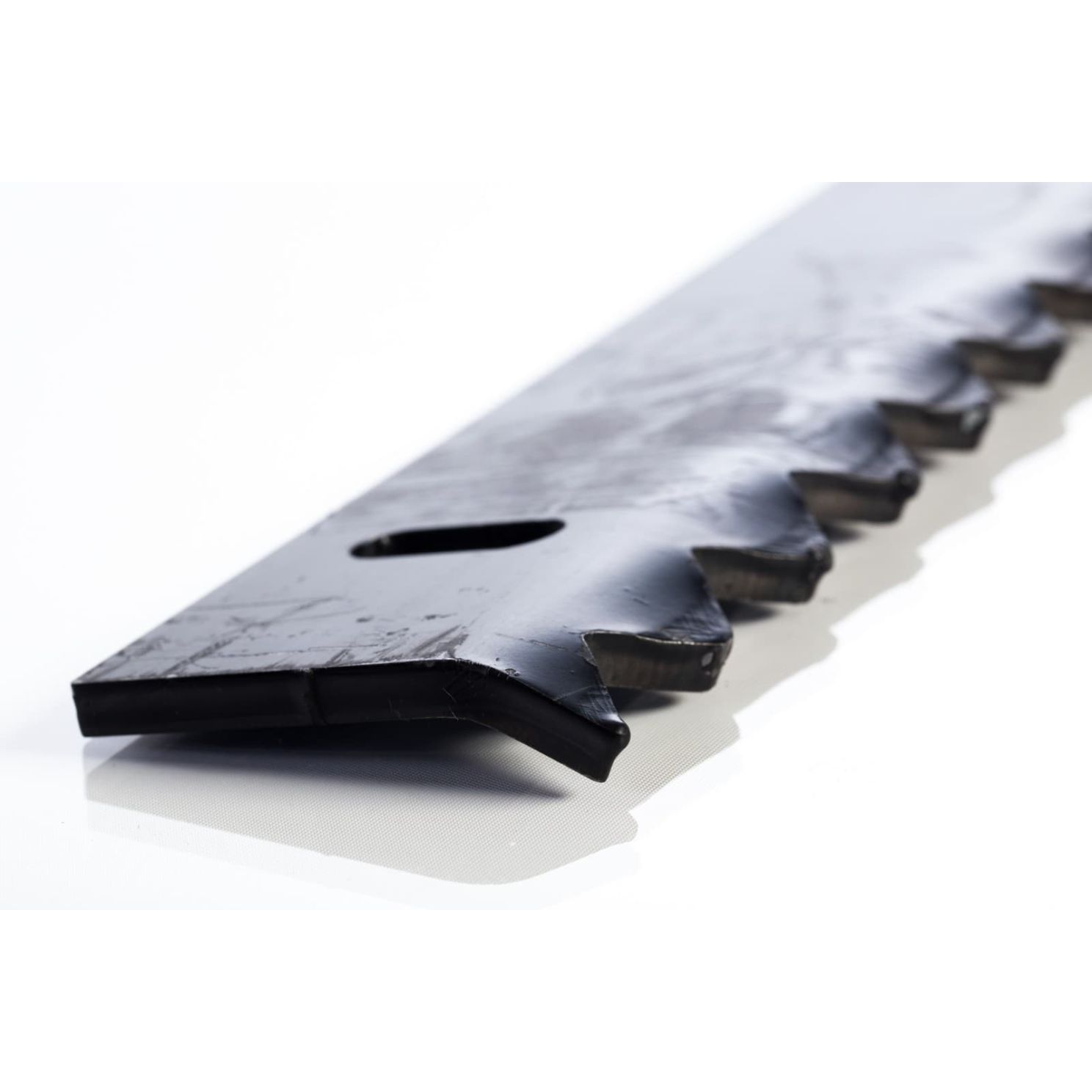 B95678 Combine Impeller Blade & Wear Bar Set fits Case-IH