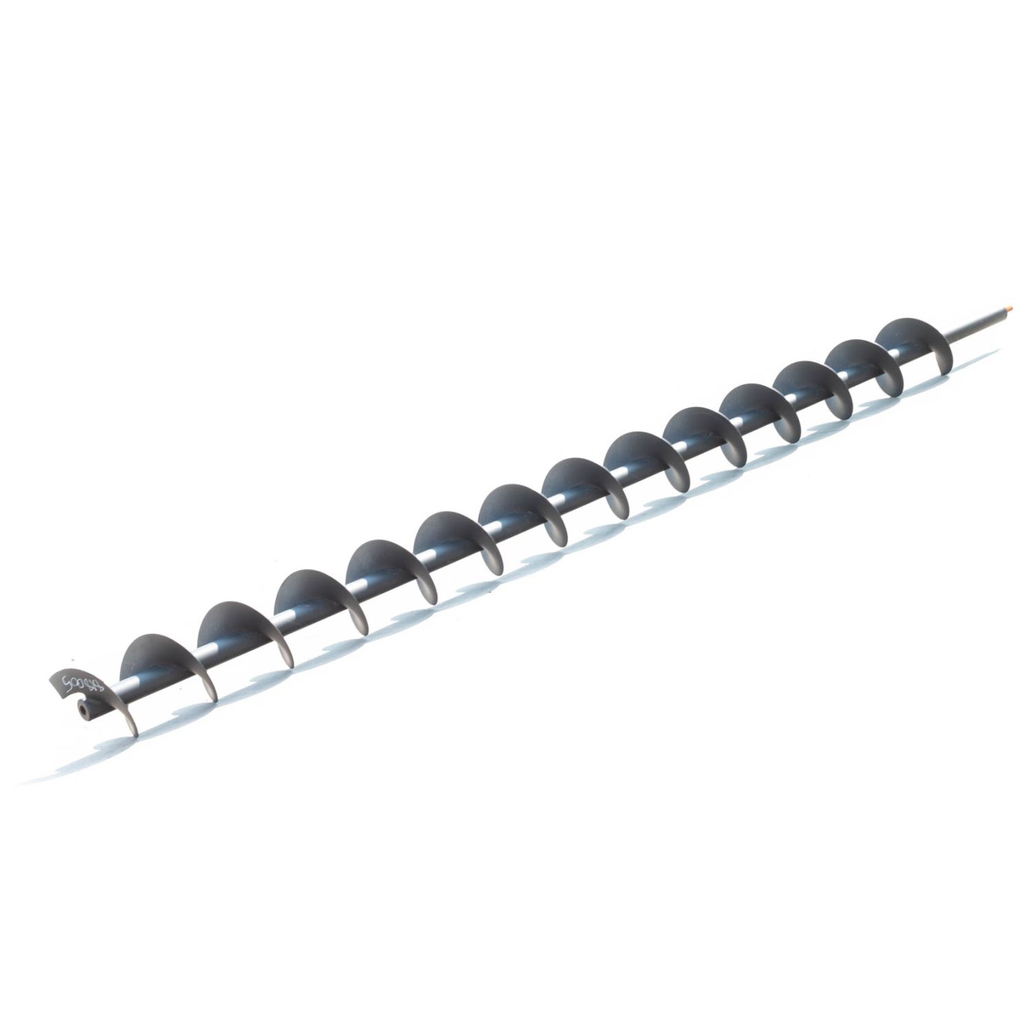 1317935C1 Combine Horizontal Unloading Auger fits Case-IH