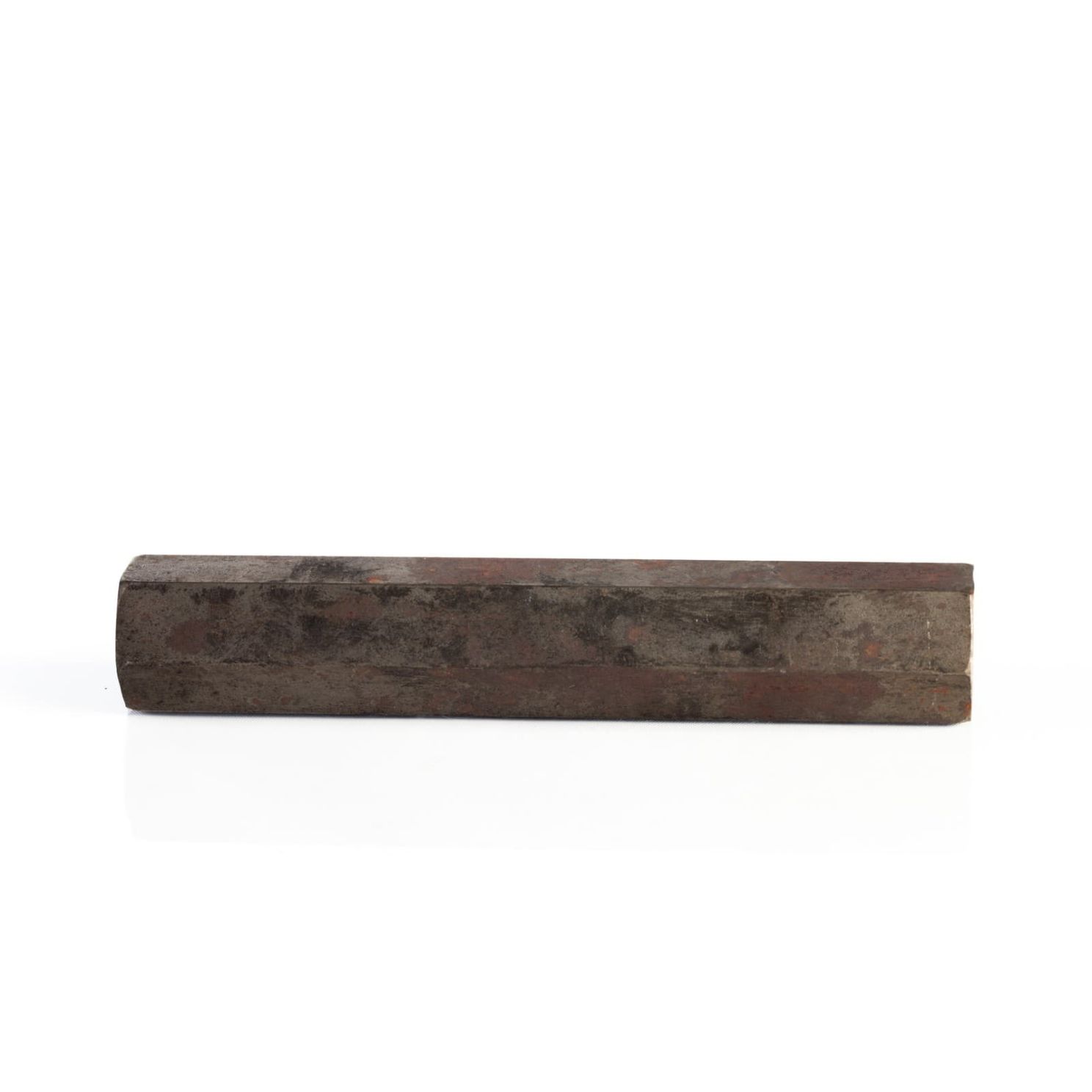220040A2 Combine Horizontal Unloading Auger Hex Connector Shaft