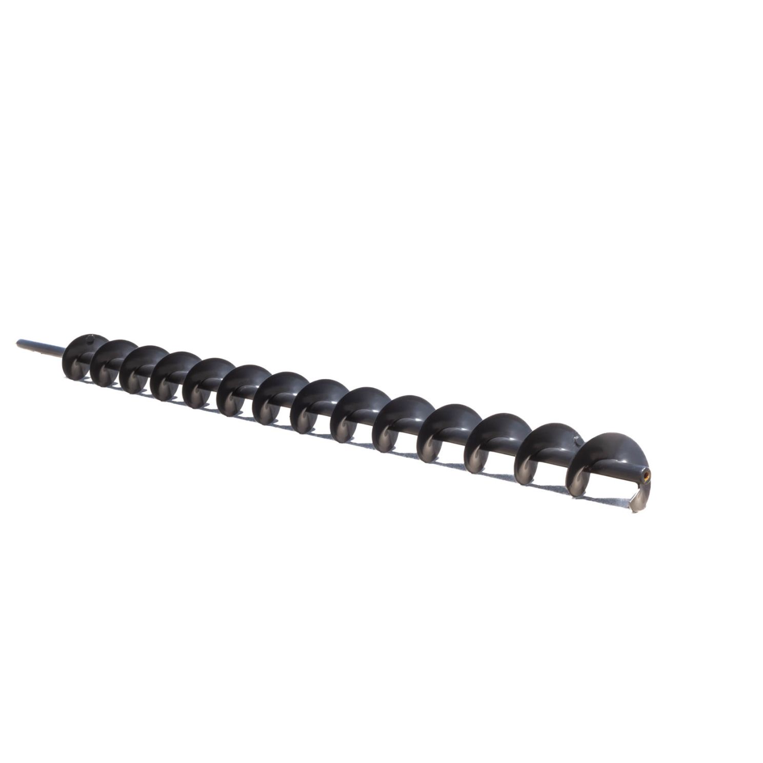 AH143729 Combine Horizontal Unloading Auger fits John Deere 11.75"