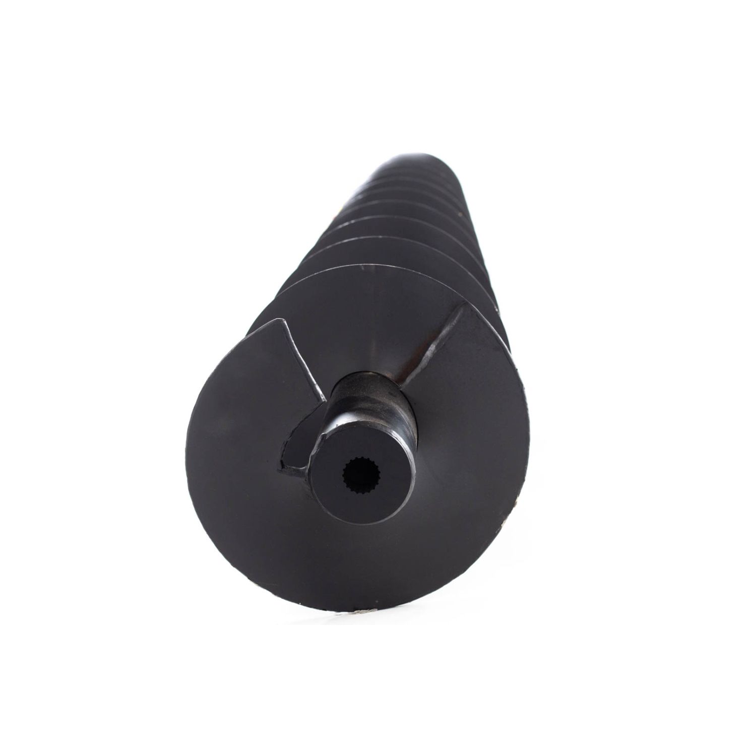 AH143731 Combine Horizontal Unloading Auger fits John Deere 11.75"