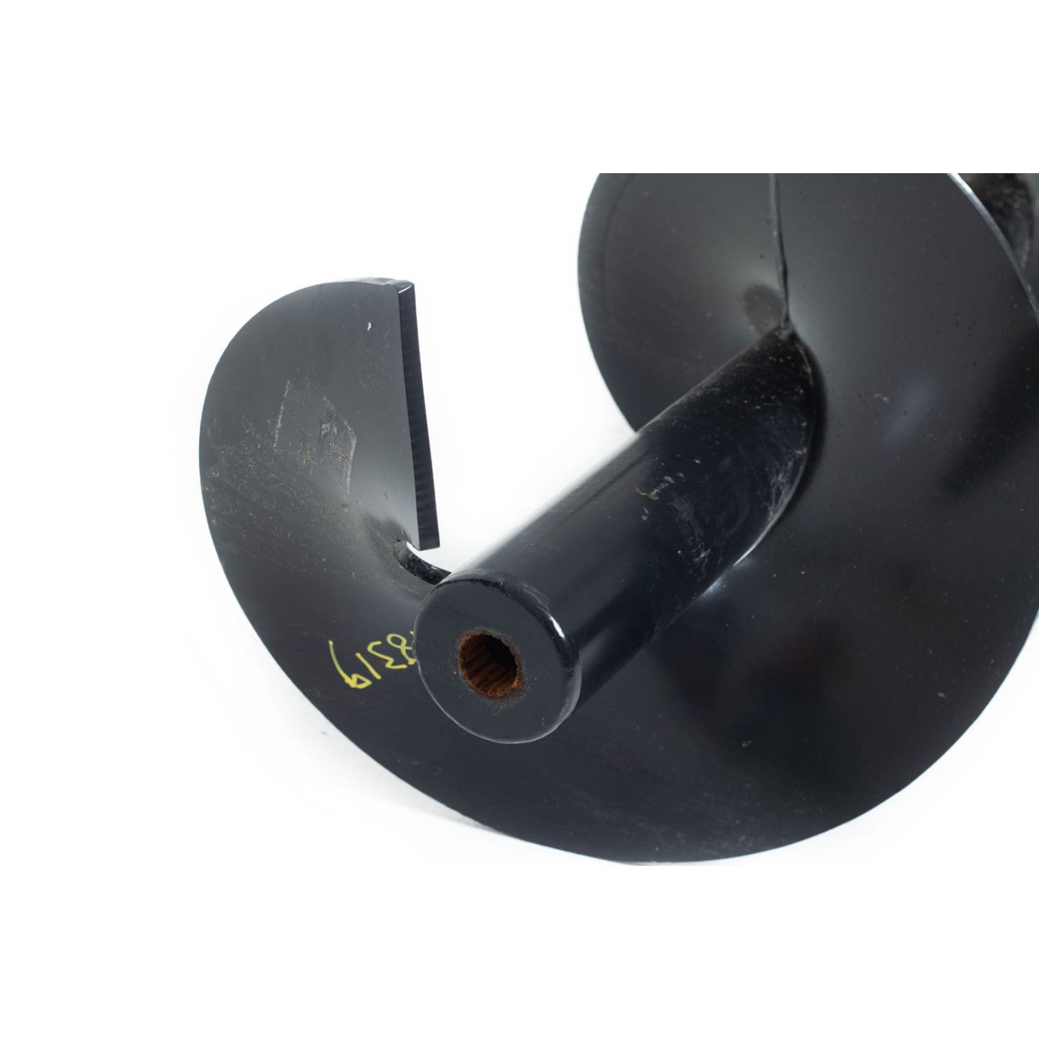 AH235525 Combine Horizontal Unloading High Unload Rate Auger fits John Deere 15.25"