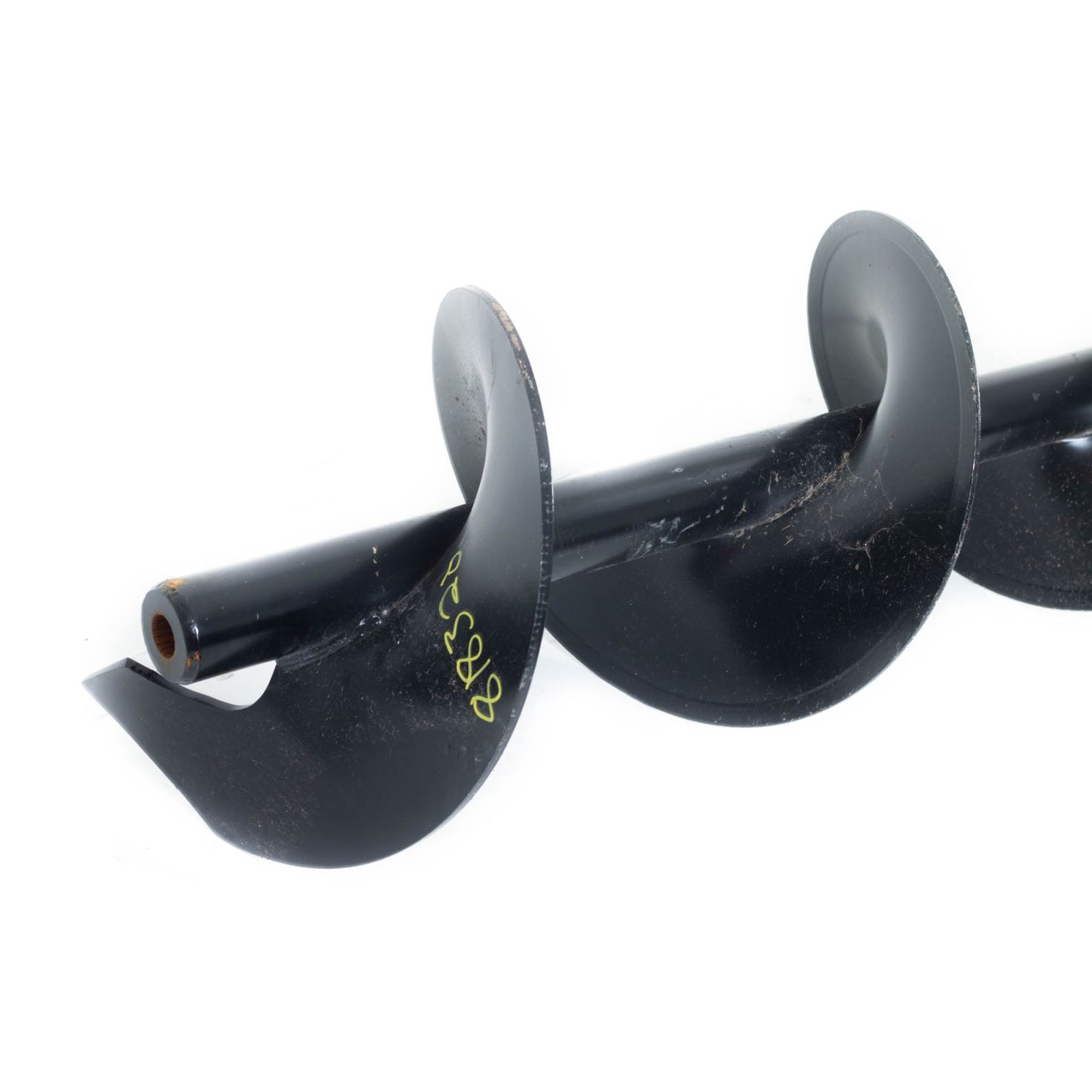 AH234554 Combine Horizontal Unloading High Unload Rate Auger fits John Deere 15.25"
