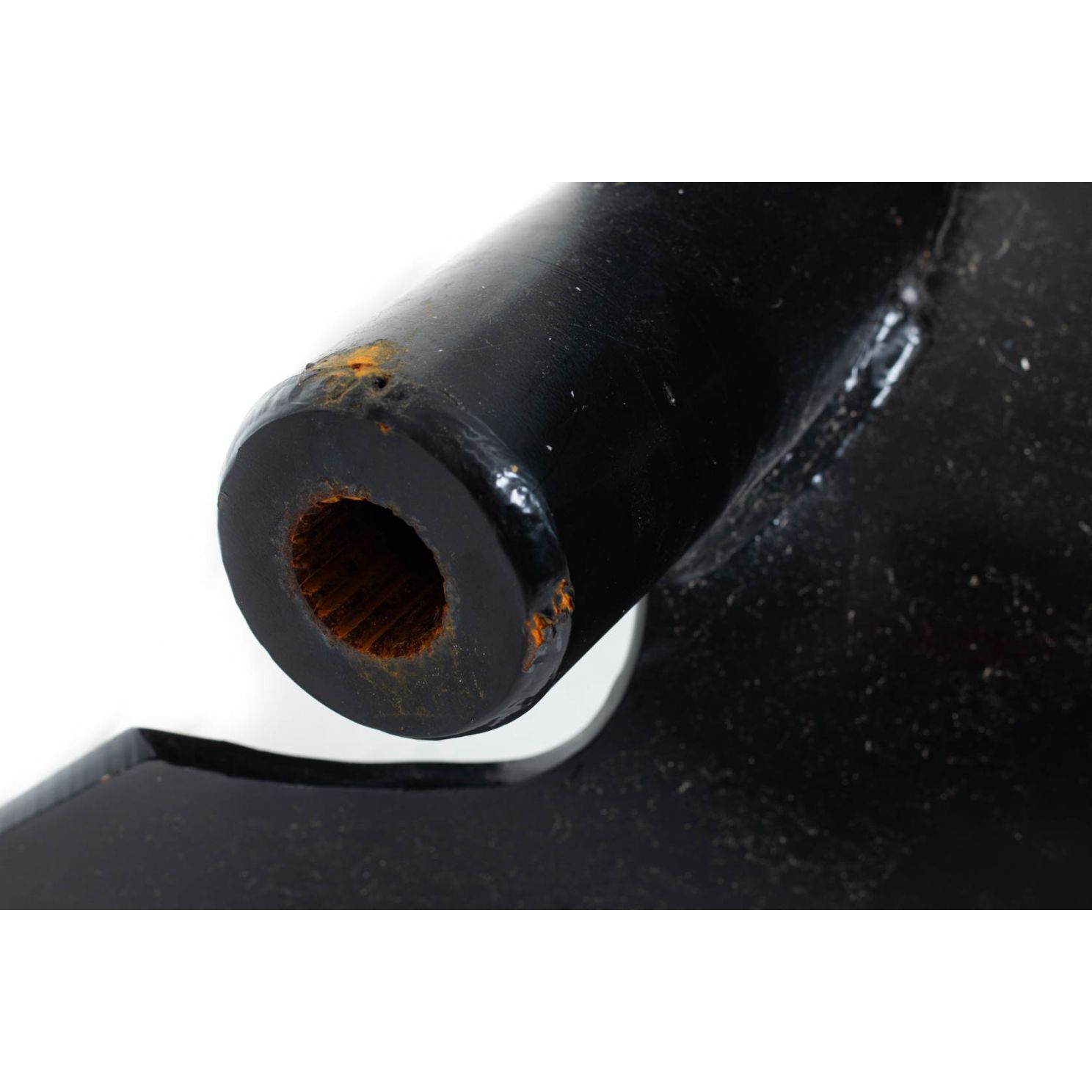 AH234554 Combine Horizontal Unloading High Unload Rate Auger fits John Deere 15.25"