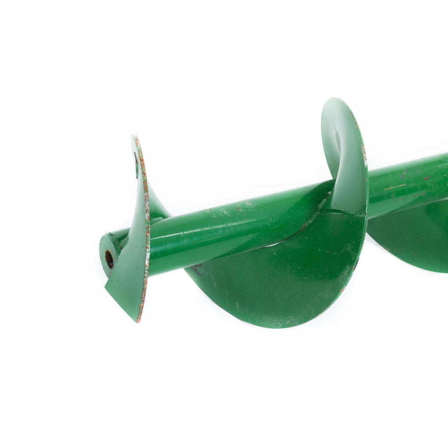 AXE41770 Combine Horizontal High Unload Rate Auger fits John Deere 15"
