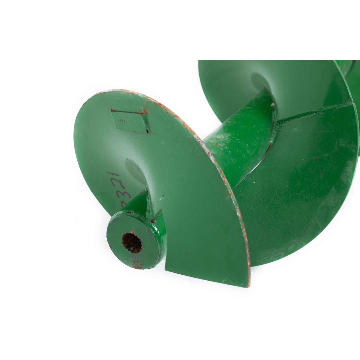 AXE41770 Combine Horizontal High Unload Rate Auger fits John Deere 15"