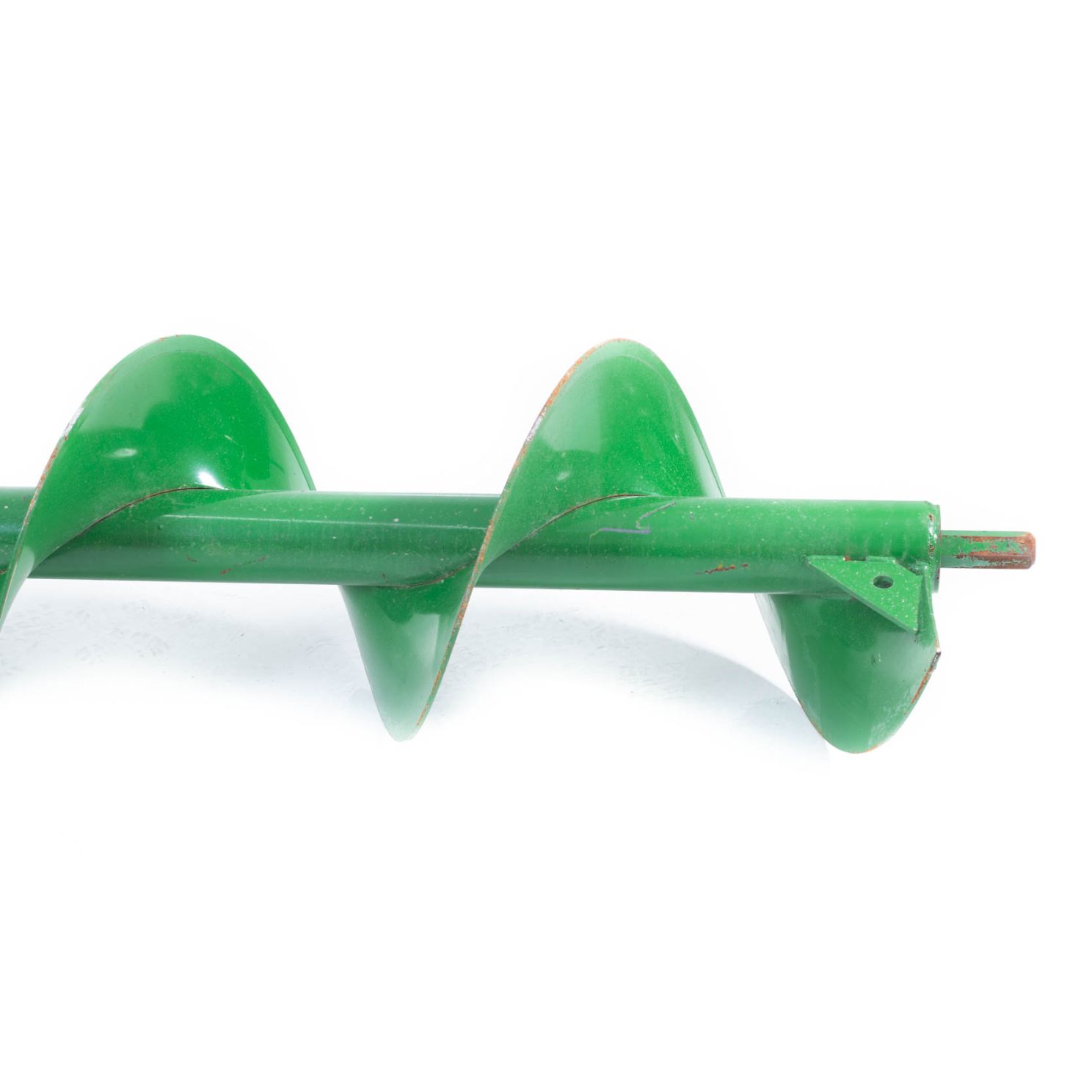 AXE41770 Combine Horizontal High Unload Rate Auger fits John Deere 15"