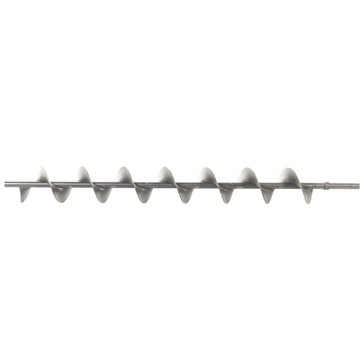 1317484C3 Combine Lower Clean Grain Auger fits Case-IH