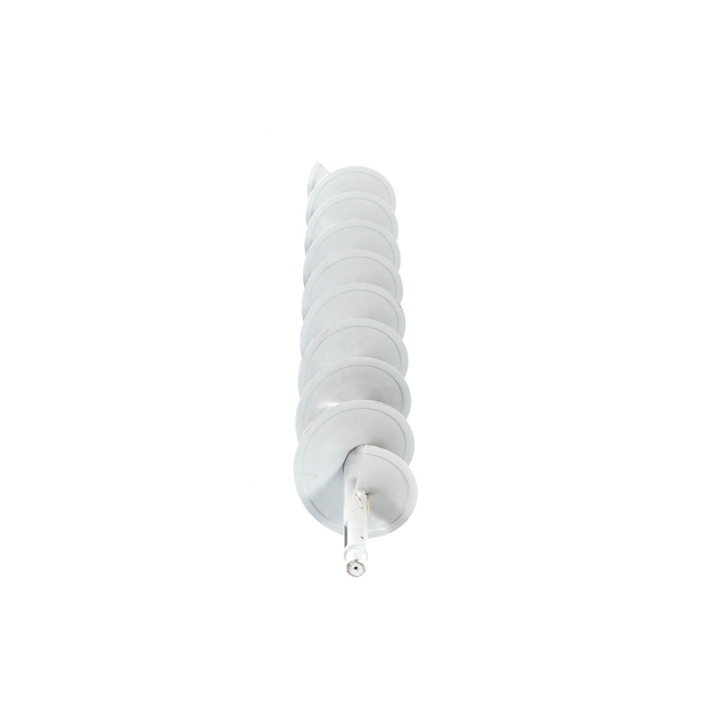 AH91468 Combine Lower Clean Grain Auger fits John Deere