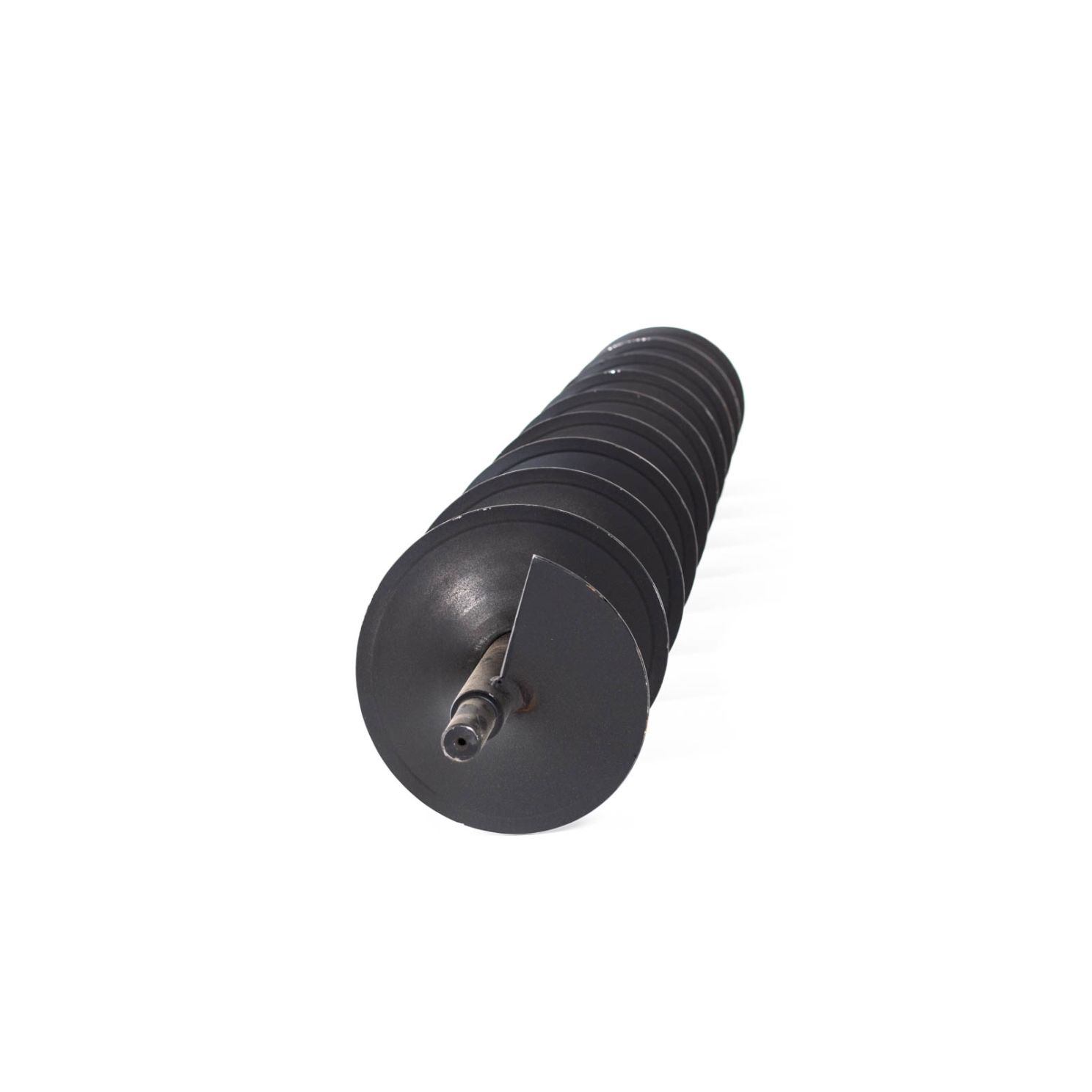 AH141577 Lower Clean Grain Combine Auger fits John Deere