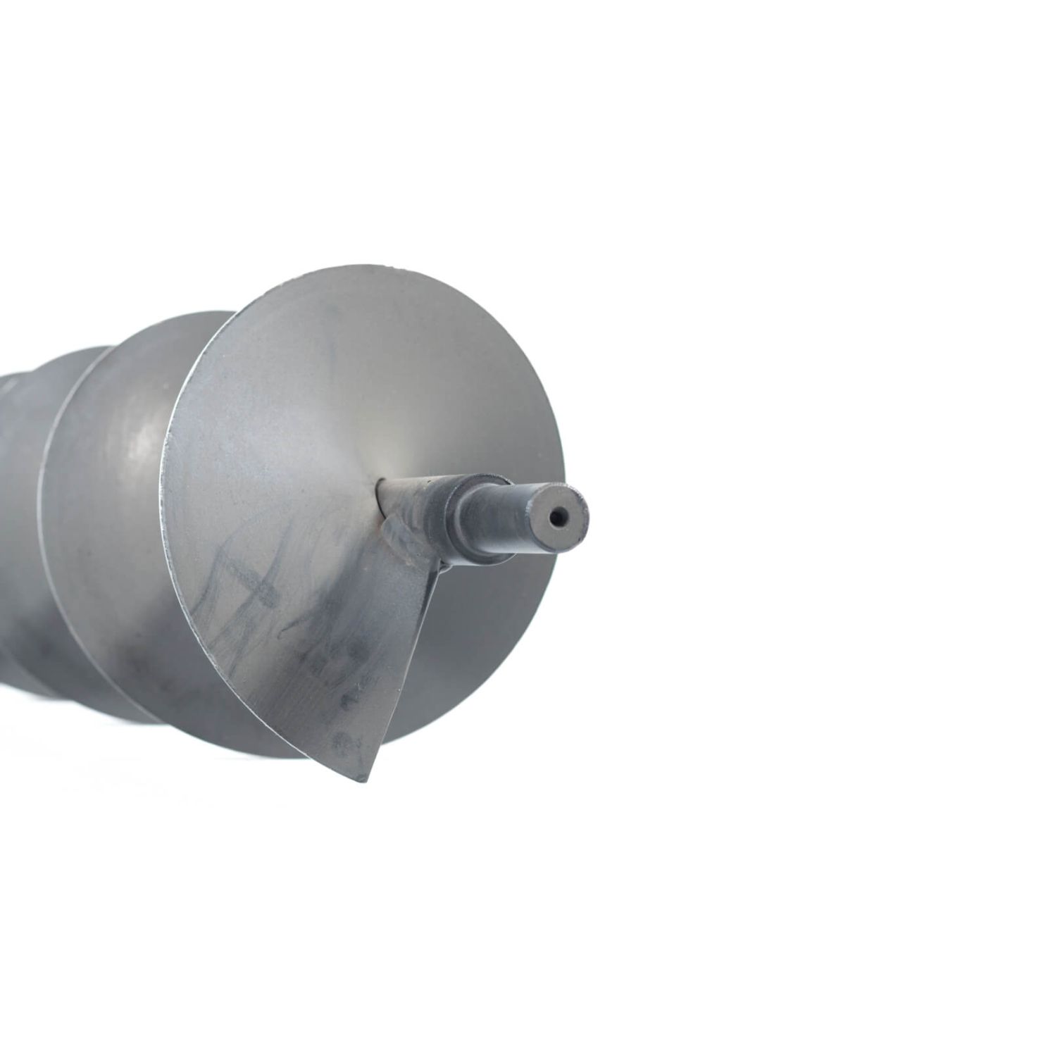 AH141576 Combine Lower Clean Grain Auger fits John Deere