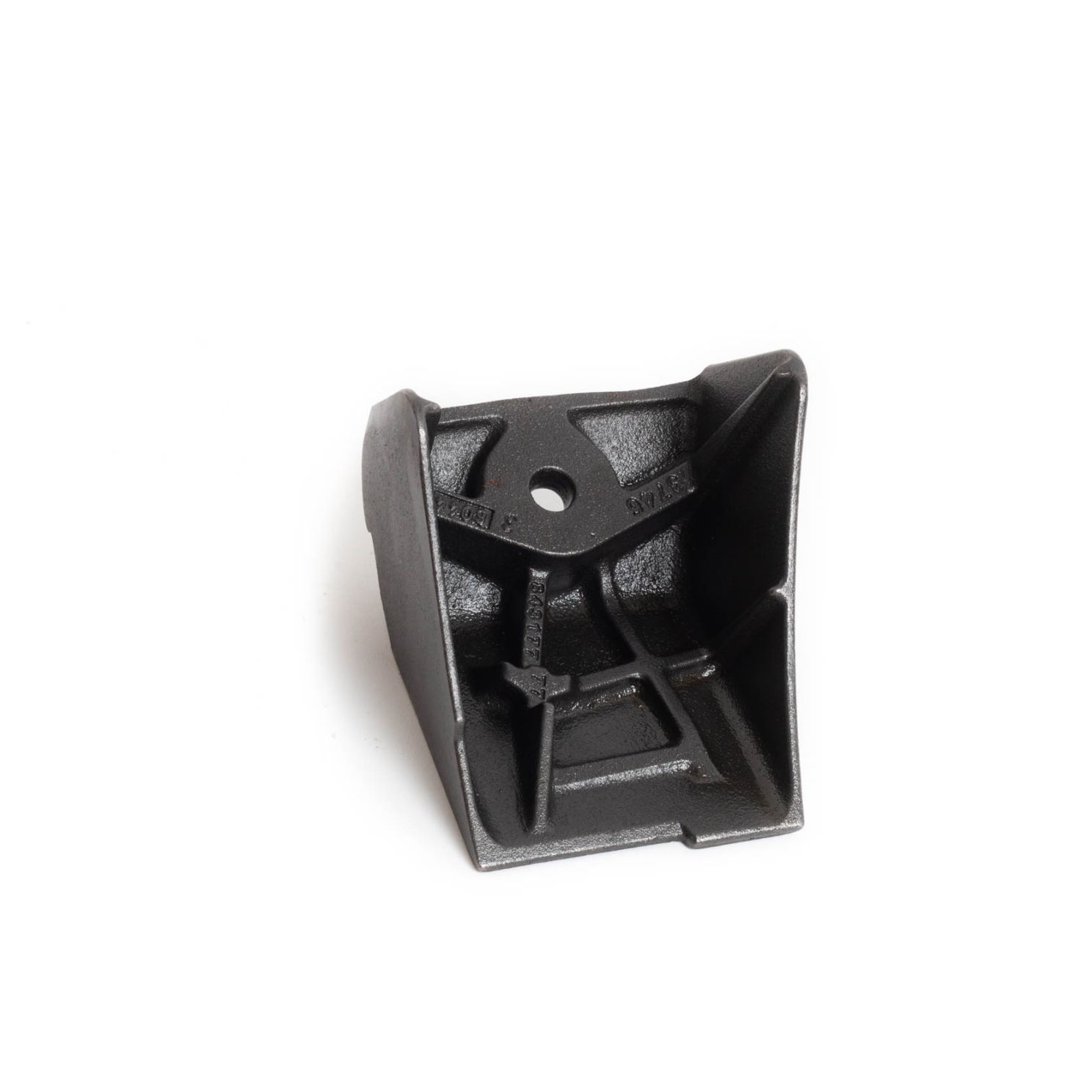 84317777 Combine Threshing Rasp Bar fits Case IH