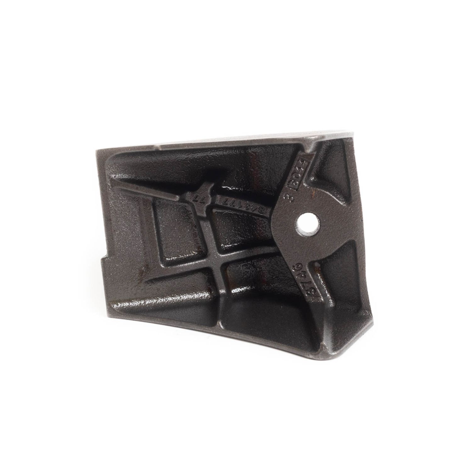 84317777 Combine Threshing Rasp Bar fits Case IH