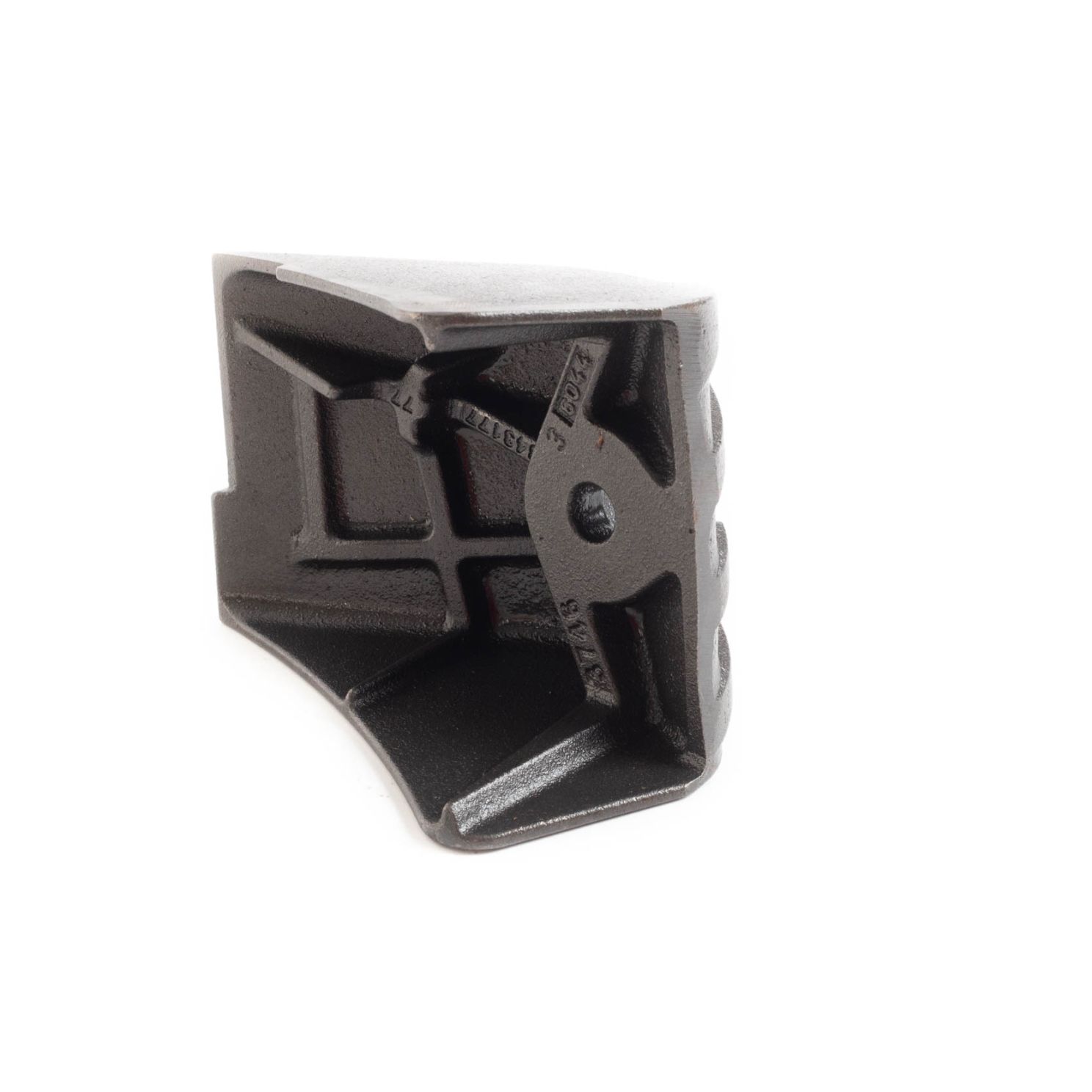 84317777 Combine Threshing Rasp Bar fits Case IH