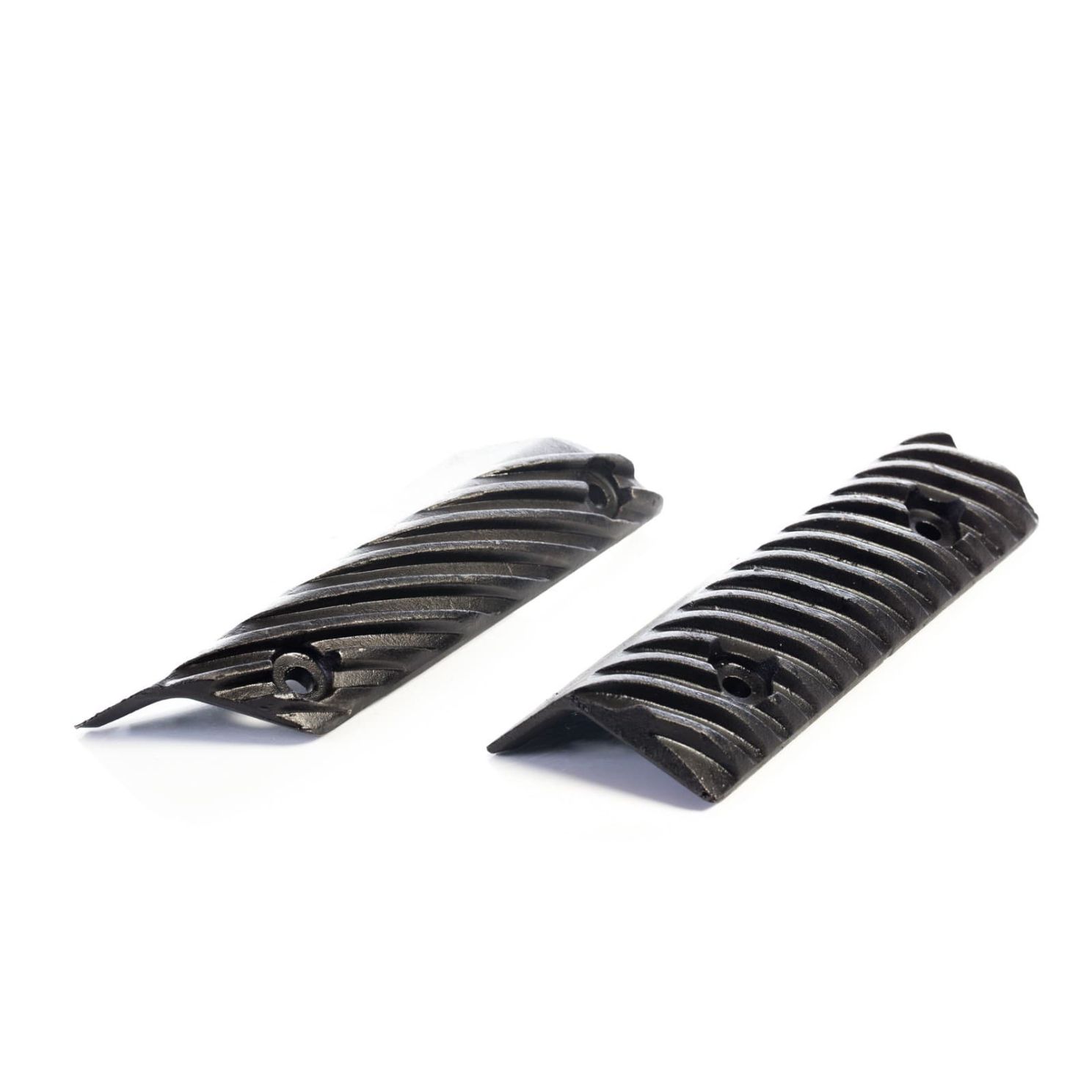 B93417 Combine Small Grain Cylinder Bar Set fits Case-IH