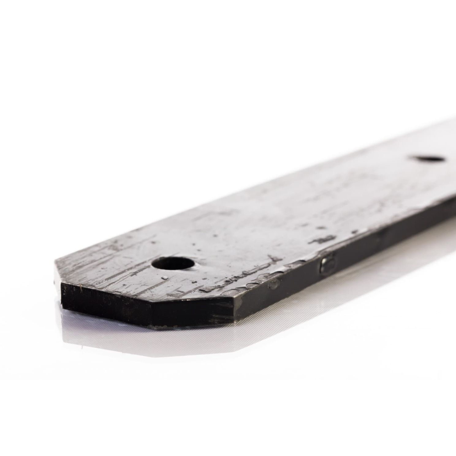1303038C2 Combine Smooth Hardened Rotor Bar fits Case-IH