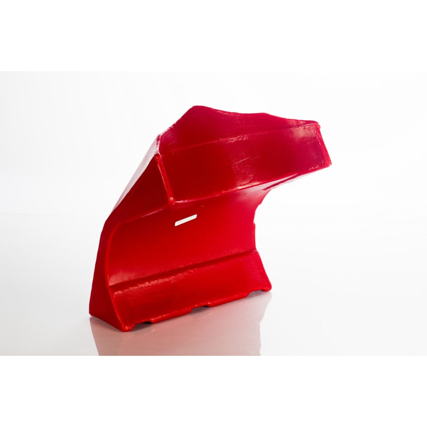 Poly Tech Grain Drain for Case IH Axial Flow Combines