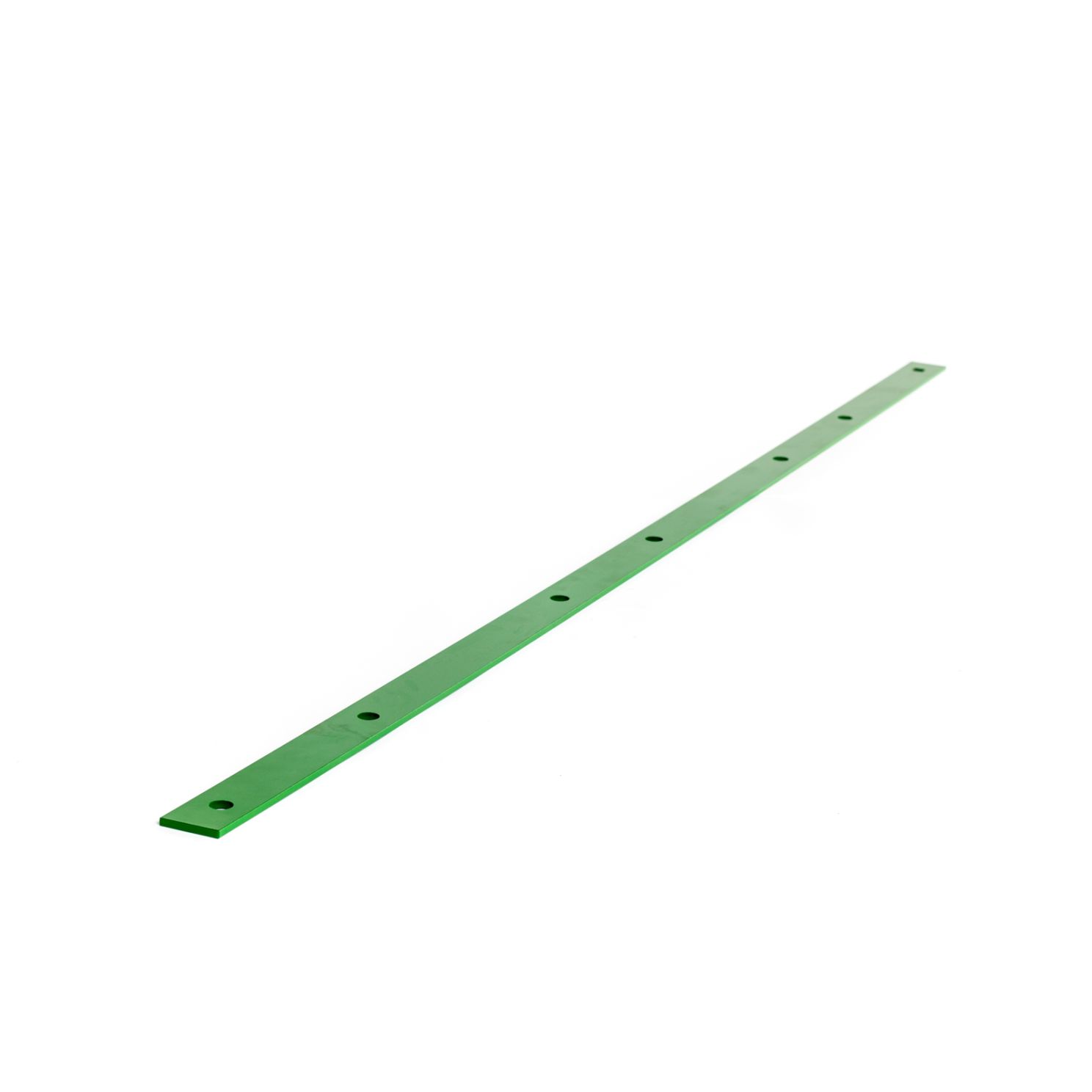 H165408 Combine Feed Accelerator Wear Strip fits John Deere