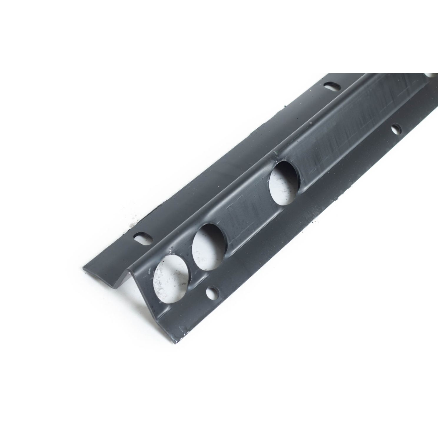 H166181 Combine Beater Wing Support fits John Deere