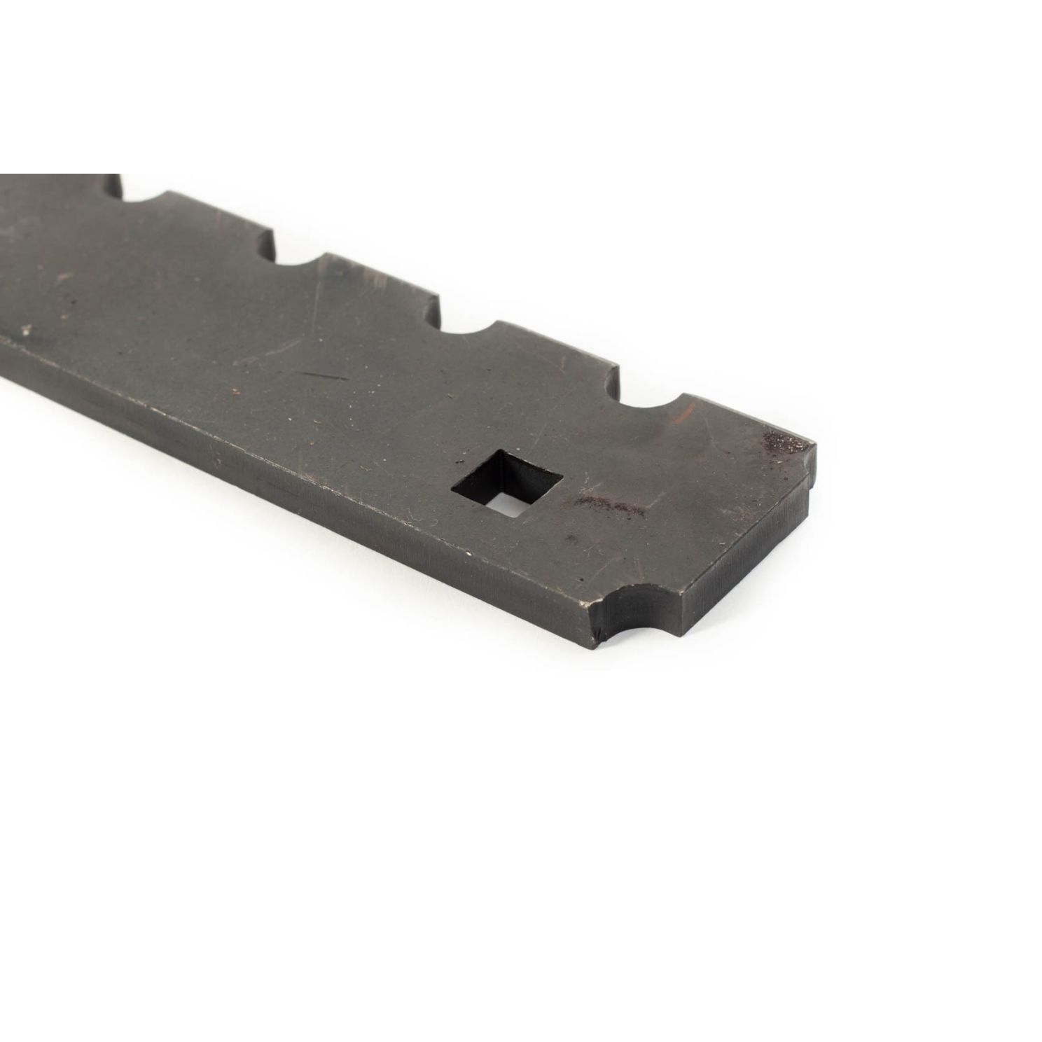 HXE111121 Combine Feed Accelerator Blade fits John Deere