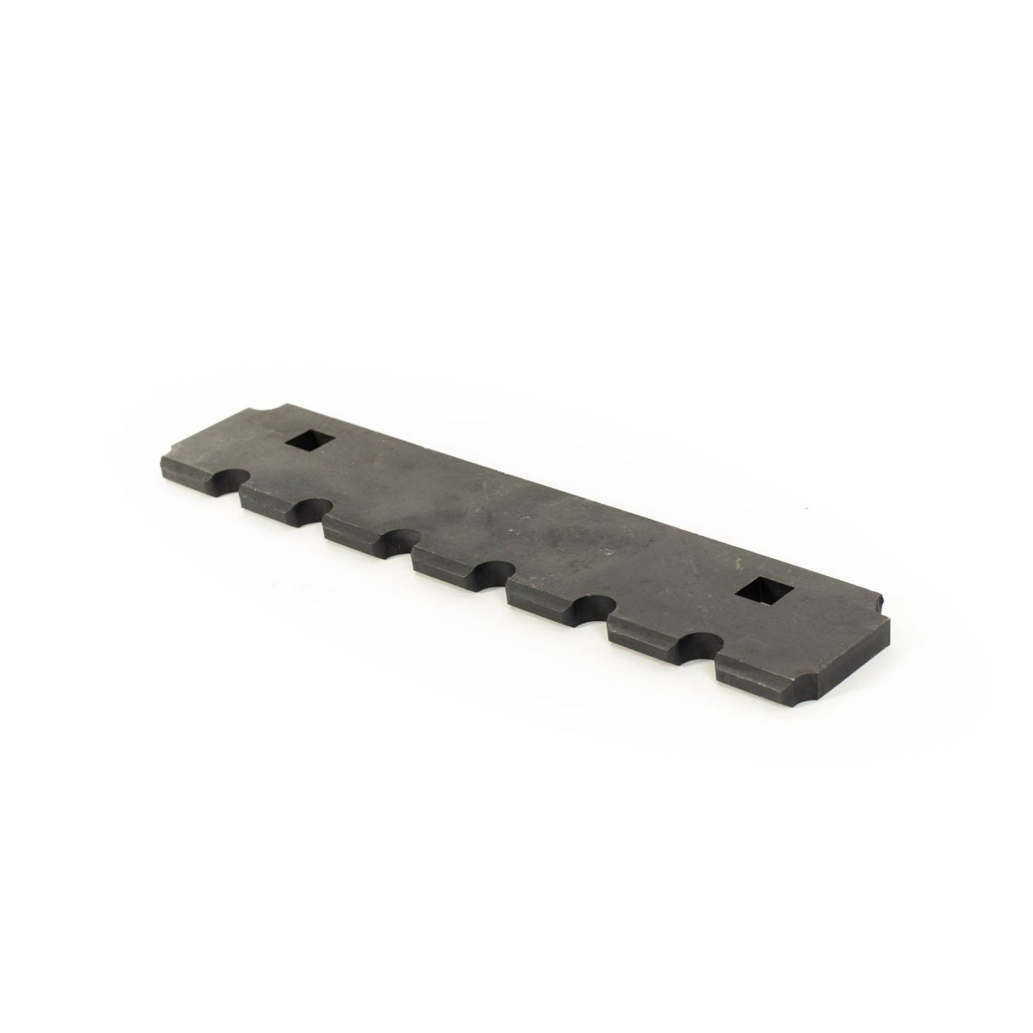 HXE111121 Combine Feed Accelerator Blade fits John Deere