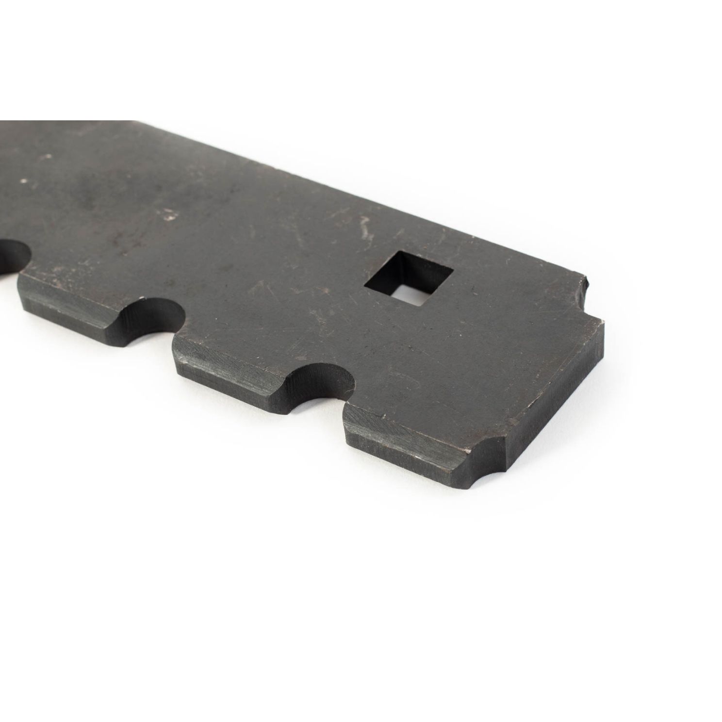 HXE111121 Combine Feed Accelerator Blade fits John Deere