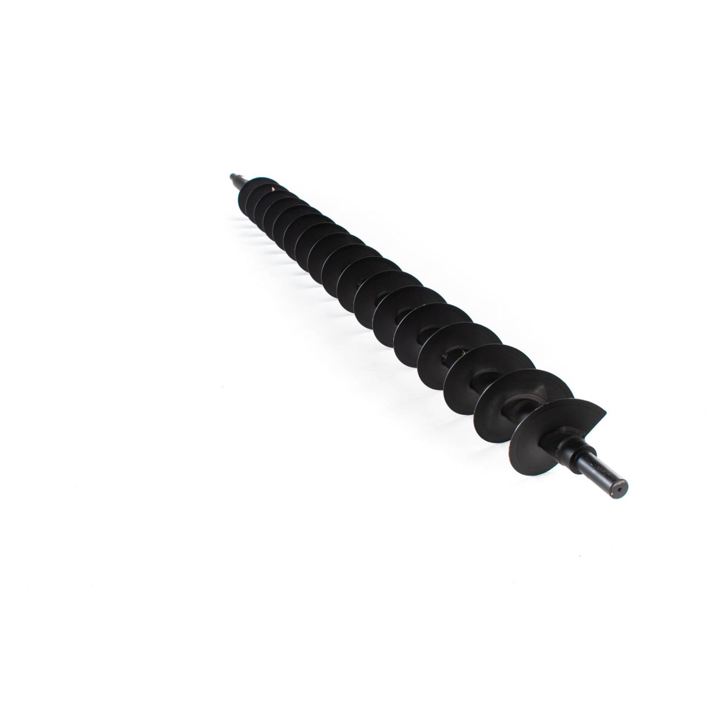 AH107393 Combine Grain Tank Bottom Auger fits John Deere