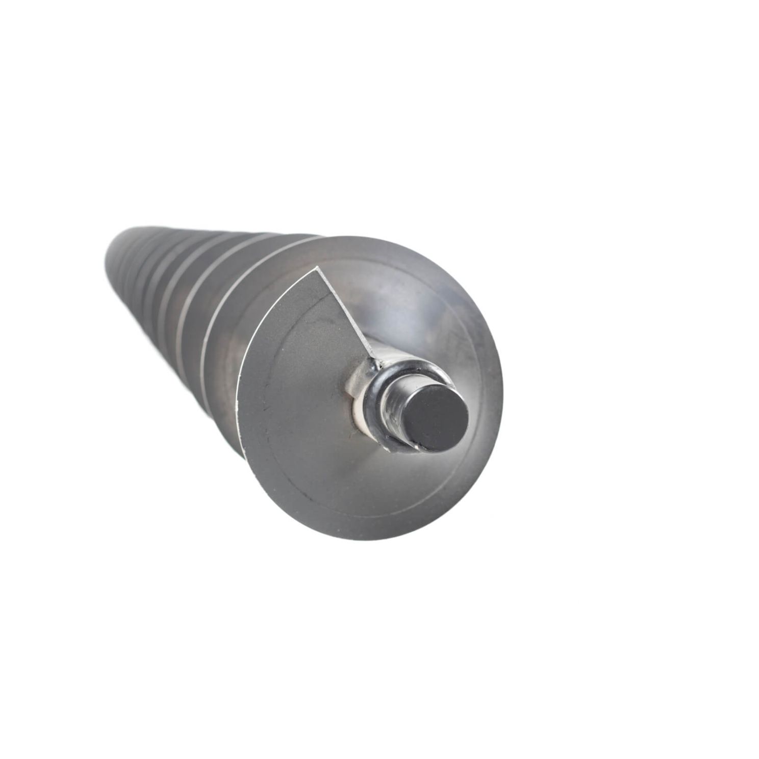 AH202875 Combine Grain Tank Bottom Auger fits John Deere