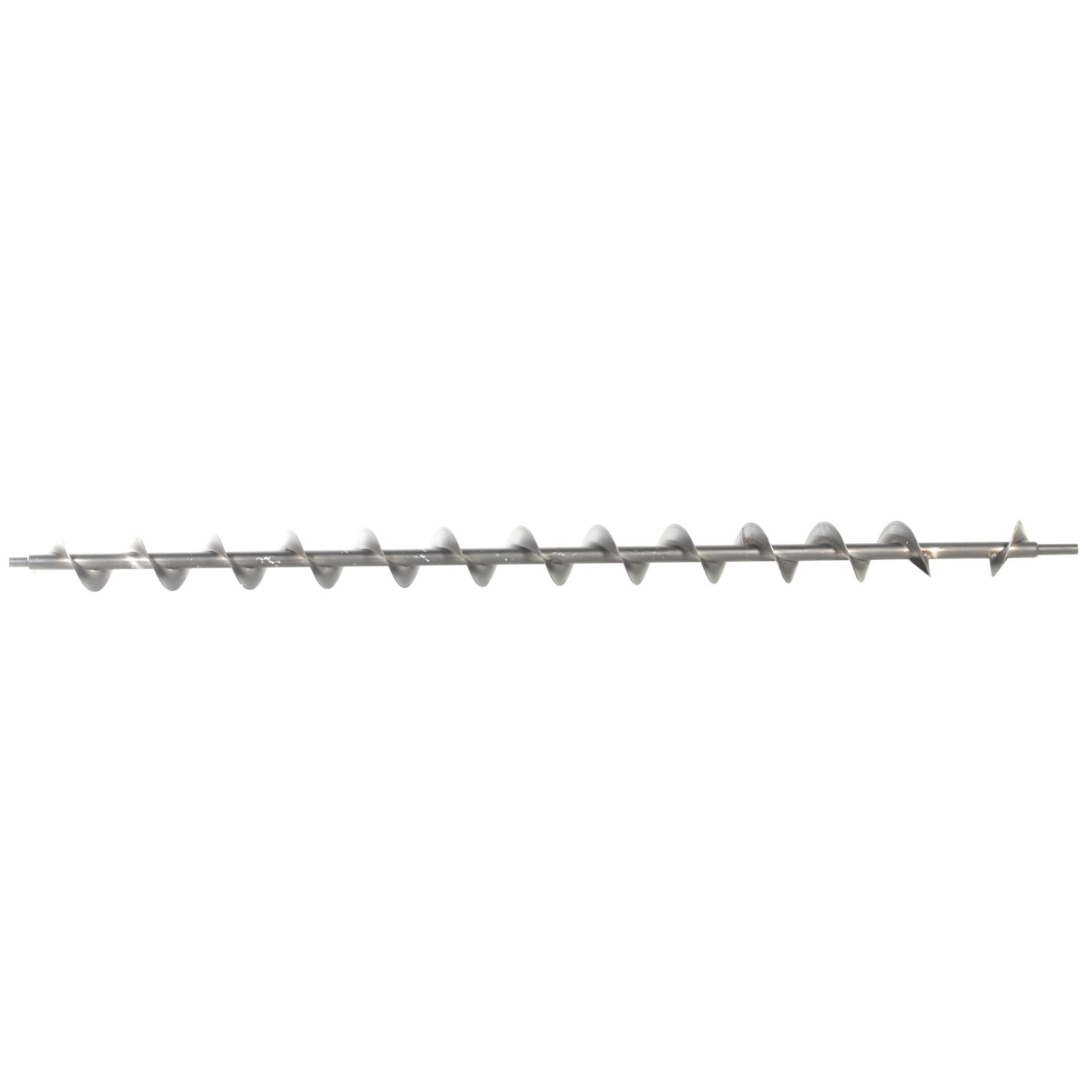 AH202881 Combine Grain Tank Bottom Auger fits John Deere