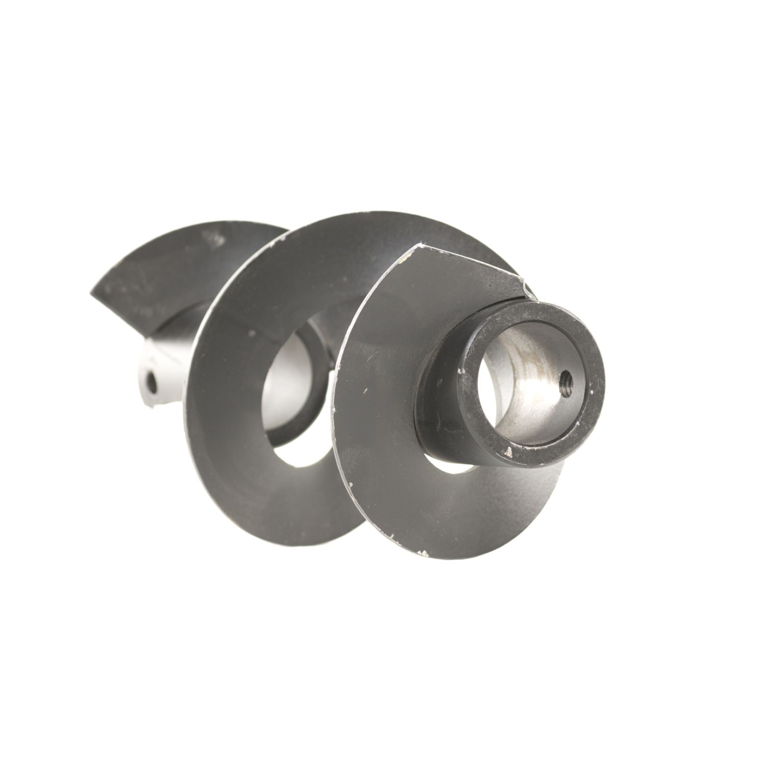 162103C91 Combine Grain Delivery Flighting fits Case-IH