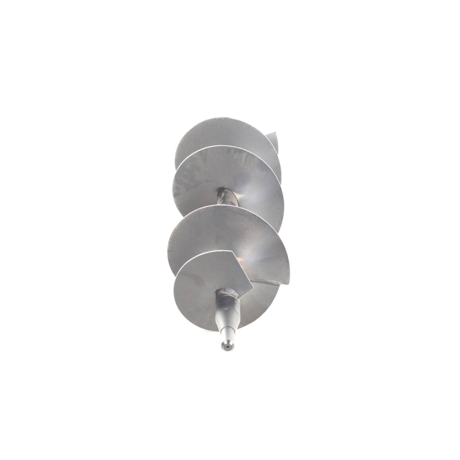 320724A3 Combine Clean Grain Tank Delivery Auger fits Case-IH